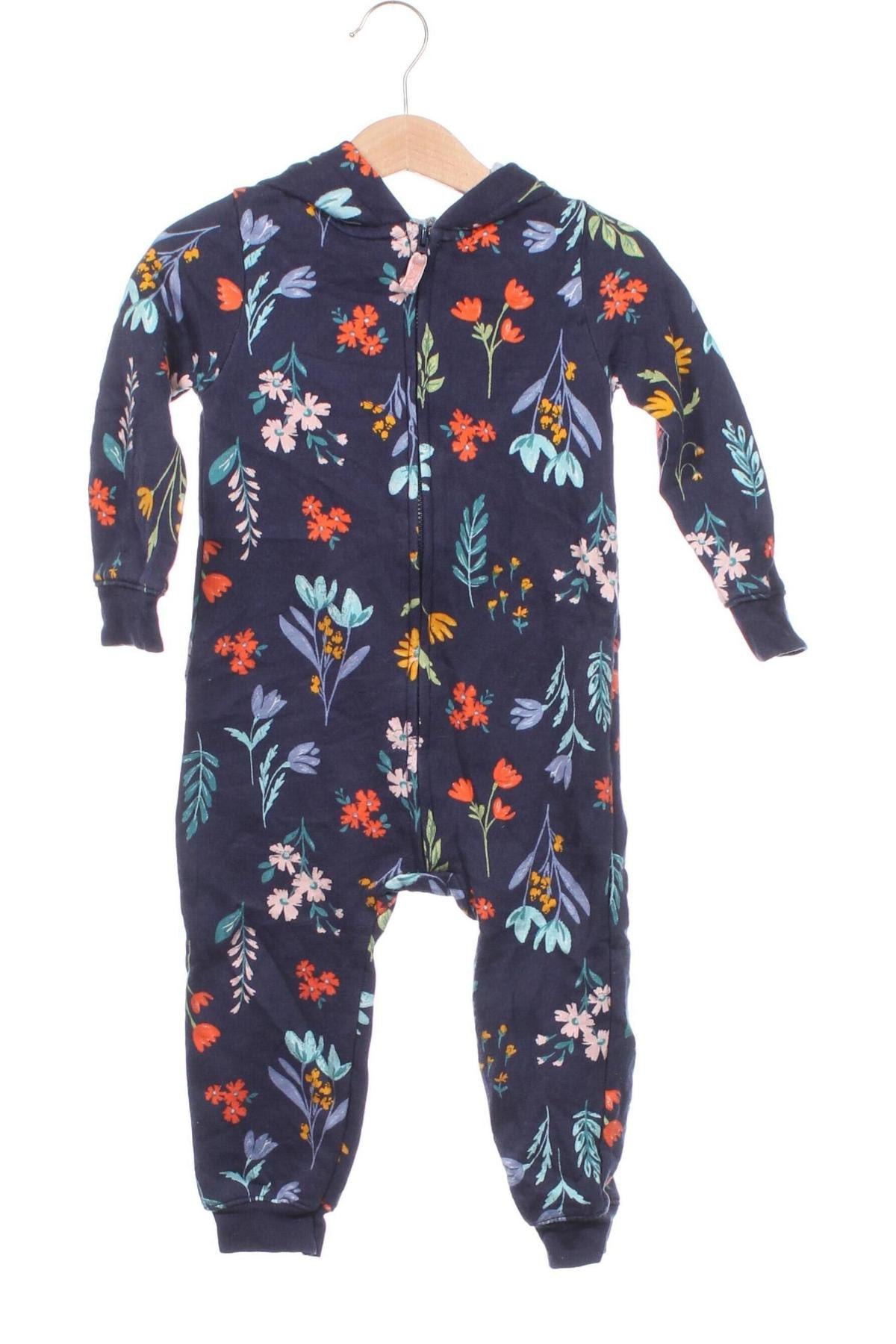 Kinder Overall Carter's, Größe 18-24m/ 86-98 cm, Farbe Mehrfarbig, Preis € 12,99