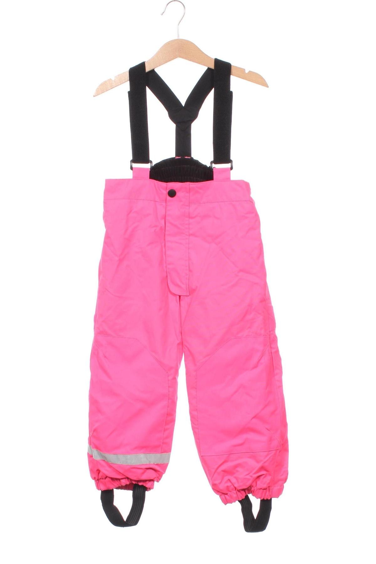 Kinder Overall H&M, Größe 18-24m/ 86-98 cm, Farbe Rosa, Preis 13,99 €