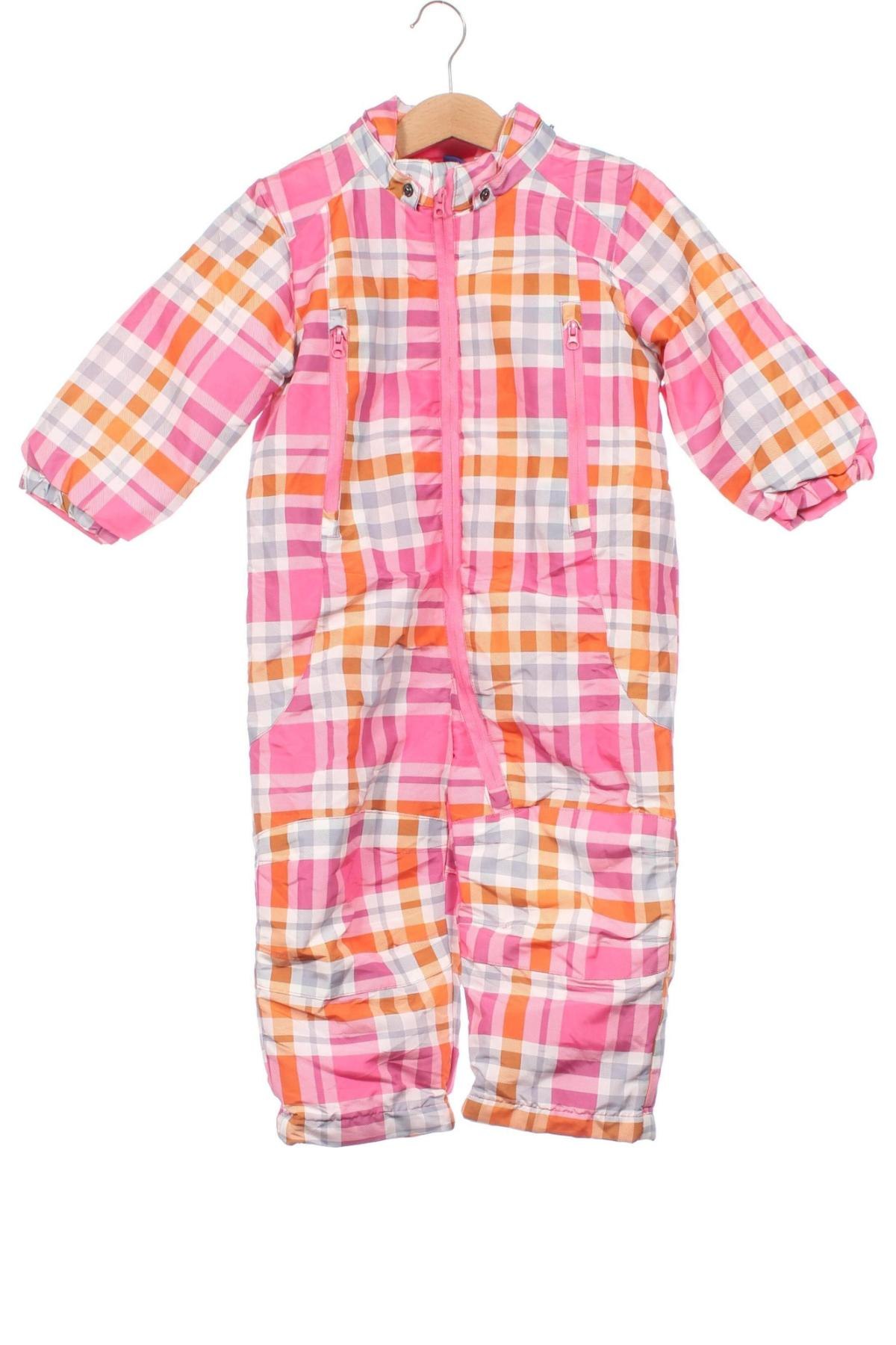 Kinder Overall Lupilu, Größe 18-24m/ 86-98 cm, Farbe Mehrfarbig, Preis € 14,99