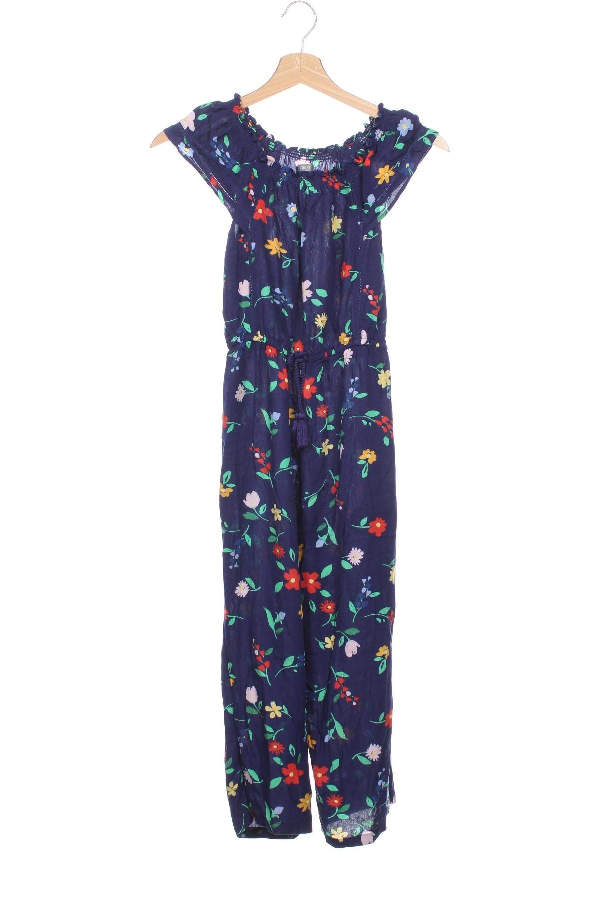 Kinder Overall Next, Größe 7-8y/ 128-134 cm, Farbe Mehrfarbig, Preis 5,01 €