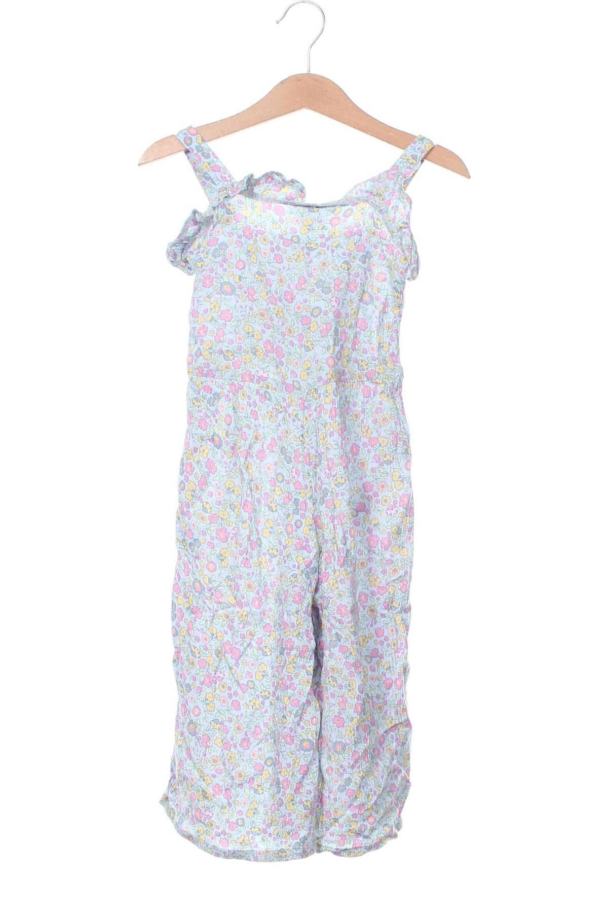 Kinder Overall Primark, Größe 3-4y/ 104-110 cm, Farbe Mehrfarbig, Preis € 12,99