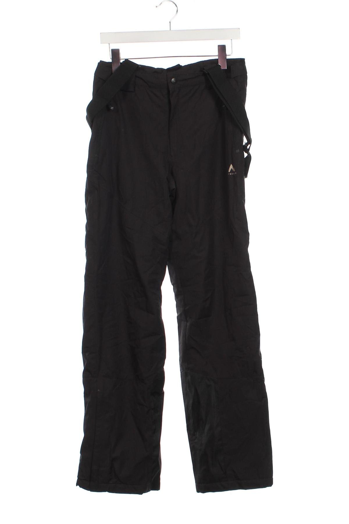 Kinderoverall für Wintersport Aqua, Größe 15-18y/ 170-176 cm, Farbe Schwarz, Preis € 24,99