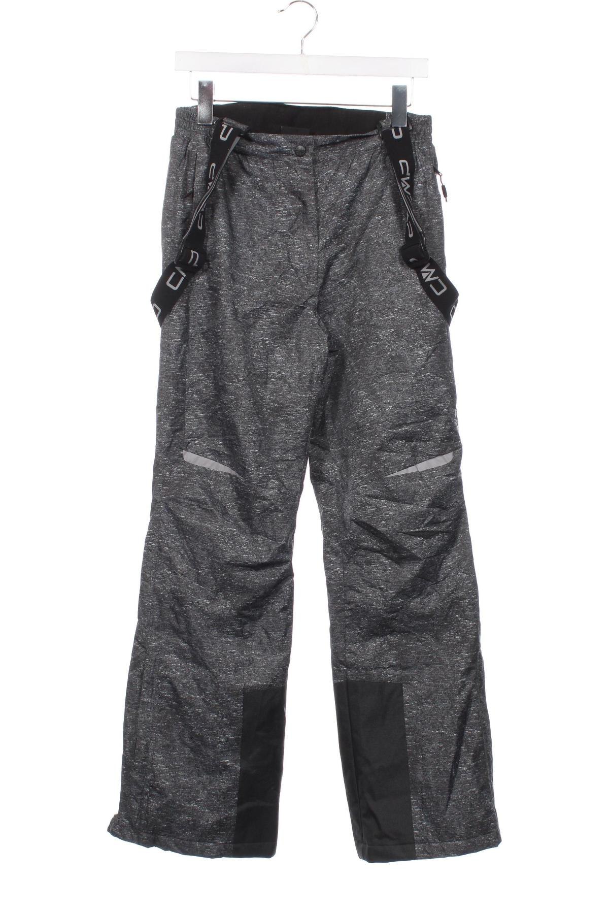 Kinderoverall für Wintersport CMP, Größe 15-18y/ 170-176 cm, Farbe Grau, Preis € 24,99