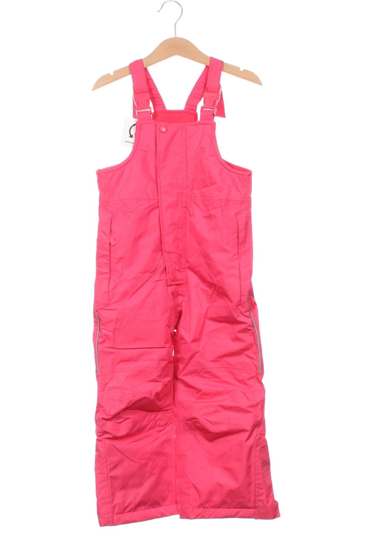 Kinderoverall für Wintersport Impidimpi, Größe 2-3y/ 98-104 cm, Farbe Rosa, Preis € 34,49