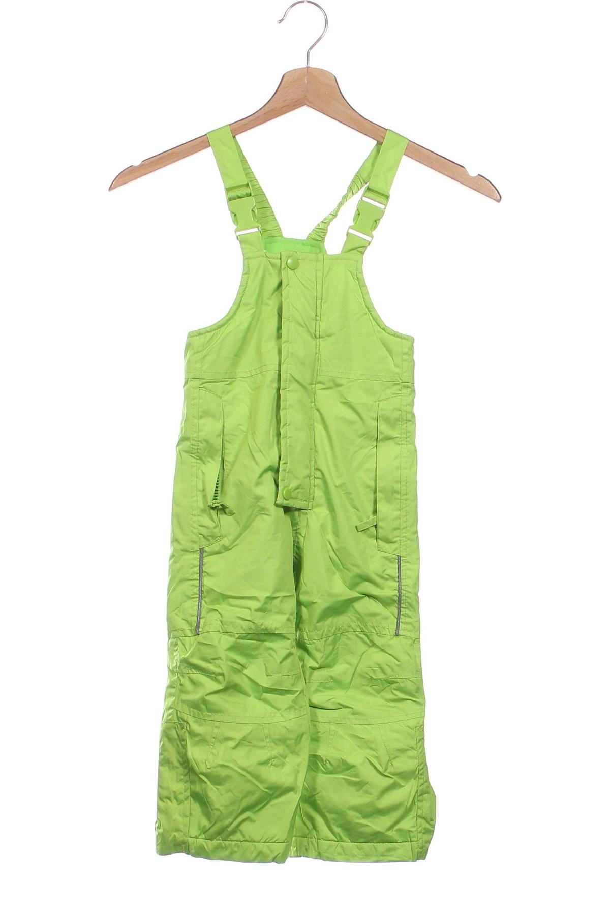 Dětská kombinéza pro zimní sporty  Impidimpi, Velikost 18-24m/ 86-98 cm, Barva Zelená, Cena  629,00 Kč