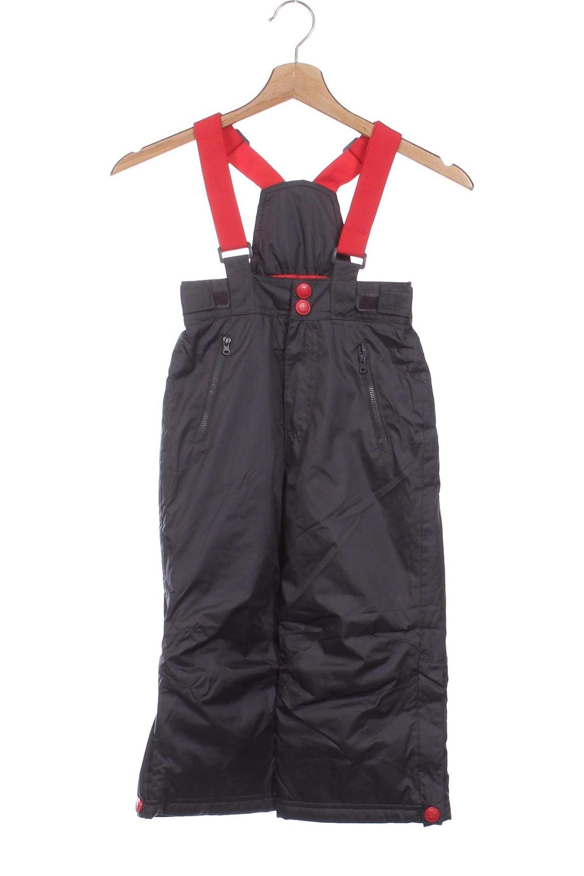 Kinderoverall für Wintersport Kiki & Koko, Größe 2-3y/ 98-104 cm, Farbe Grau, Preis € 19,49