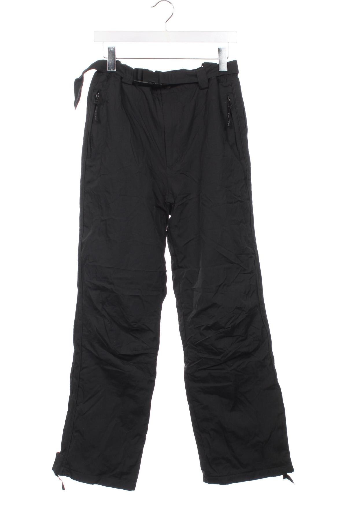 Kinderoverall für Wintersport Killtec, Größe 15-18y/ 170-176 cm, Farbe Schwarz, Preis € 24,99