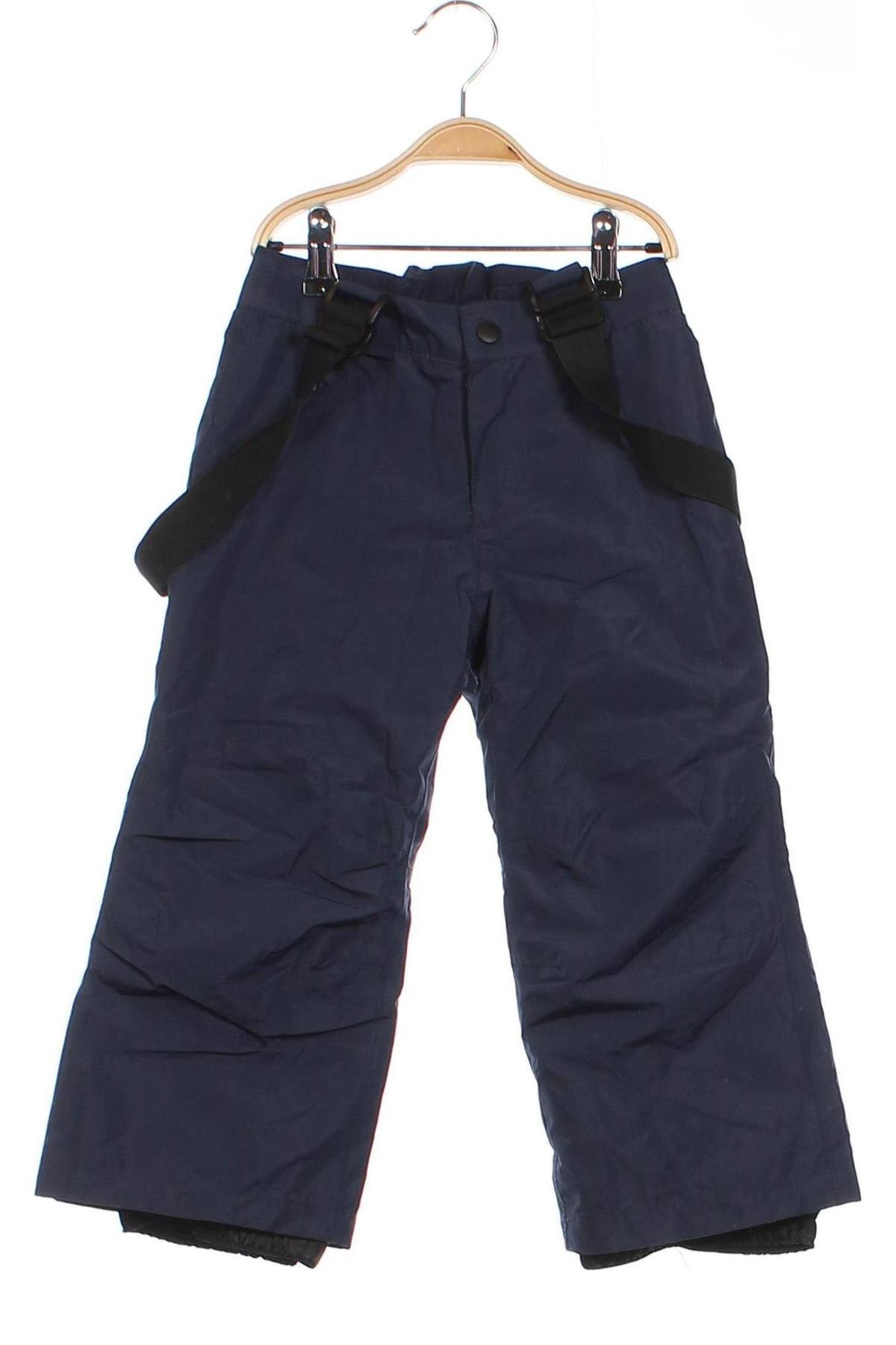 Kinderoverall für Wintersport Lupilu, Größe 2-3y/ 98-104 cm, Farbe Blau, Preis 20,99 €