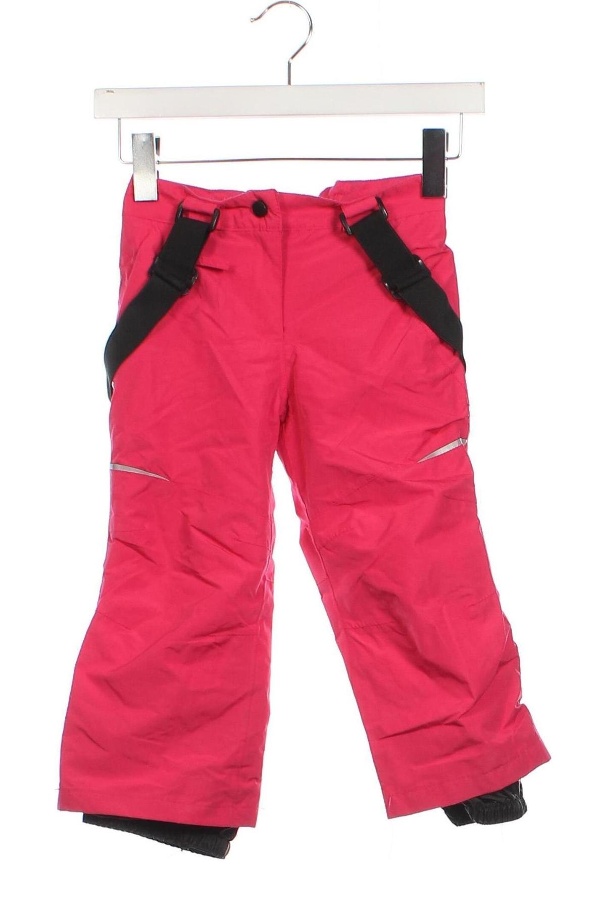 Kinderoverall für Wintersport Lupilu, Größe 2-3y/ 98-104 cm, Farbe Rosa, Preis € 20,99