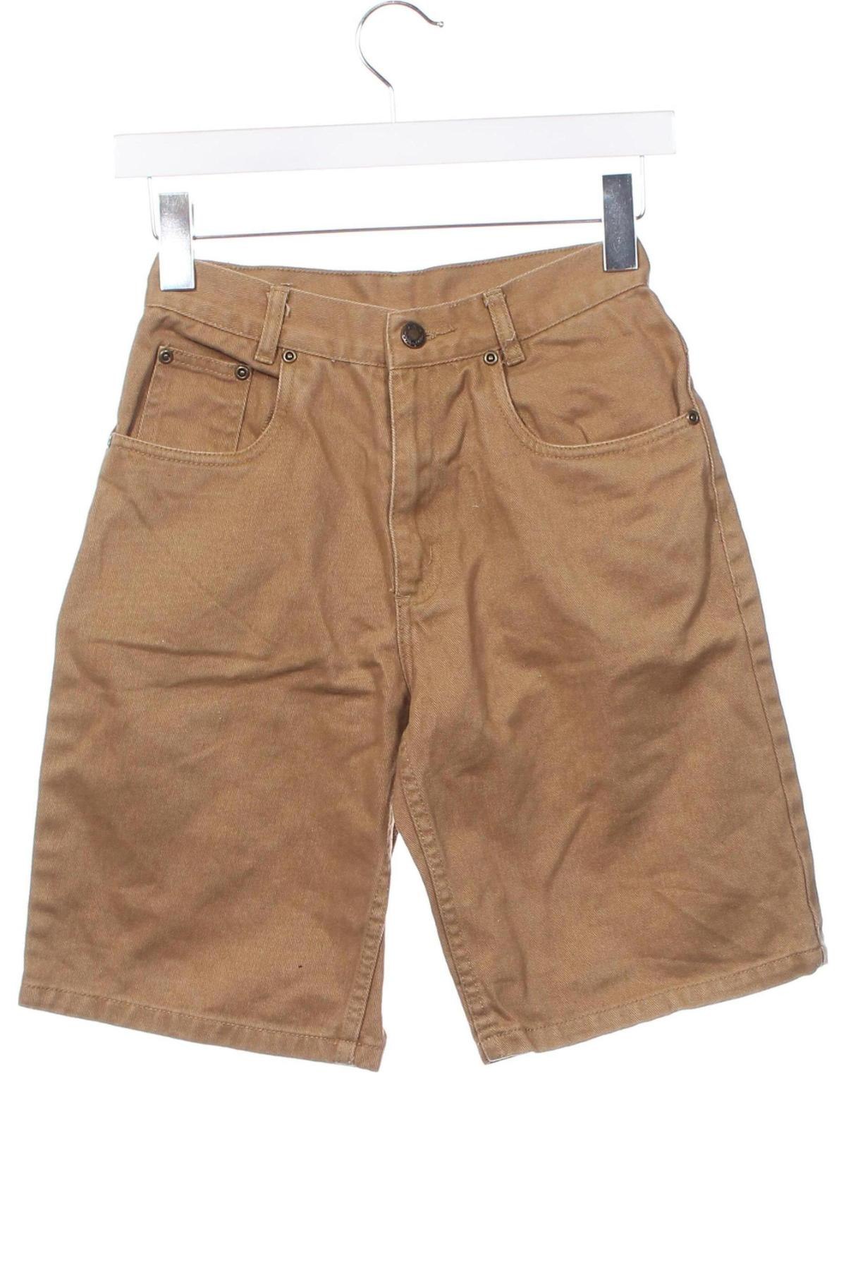 Kinder Shorts, Größe 10-11y/ 146-152 cm, Farbe Beige, Preis € 5,99