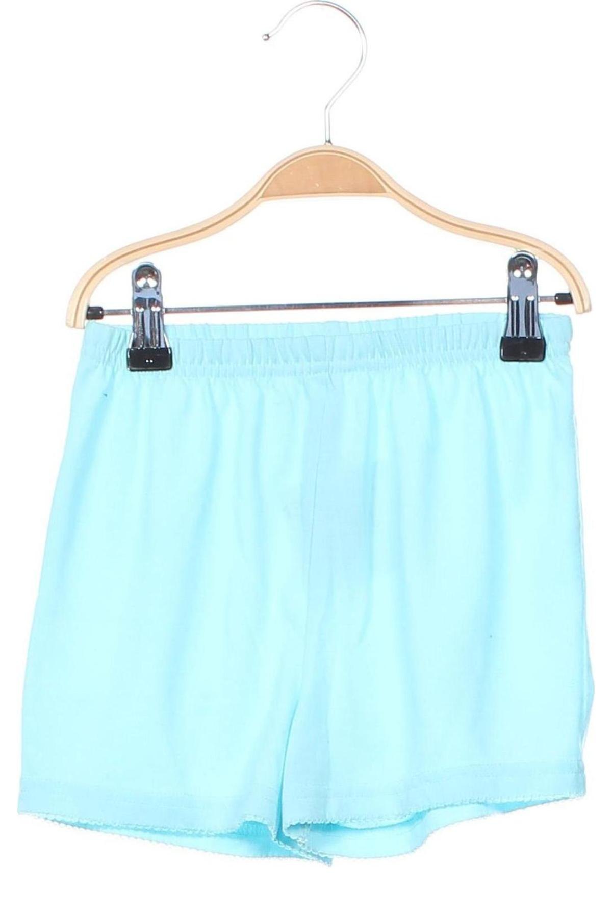 Kinder Shorts Carter's, Größe 4-5y/ 110-116 cm, Farbe Blau, Preis € 5,99