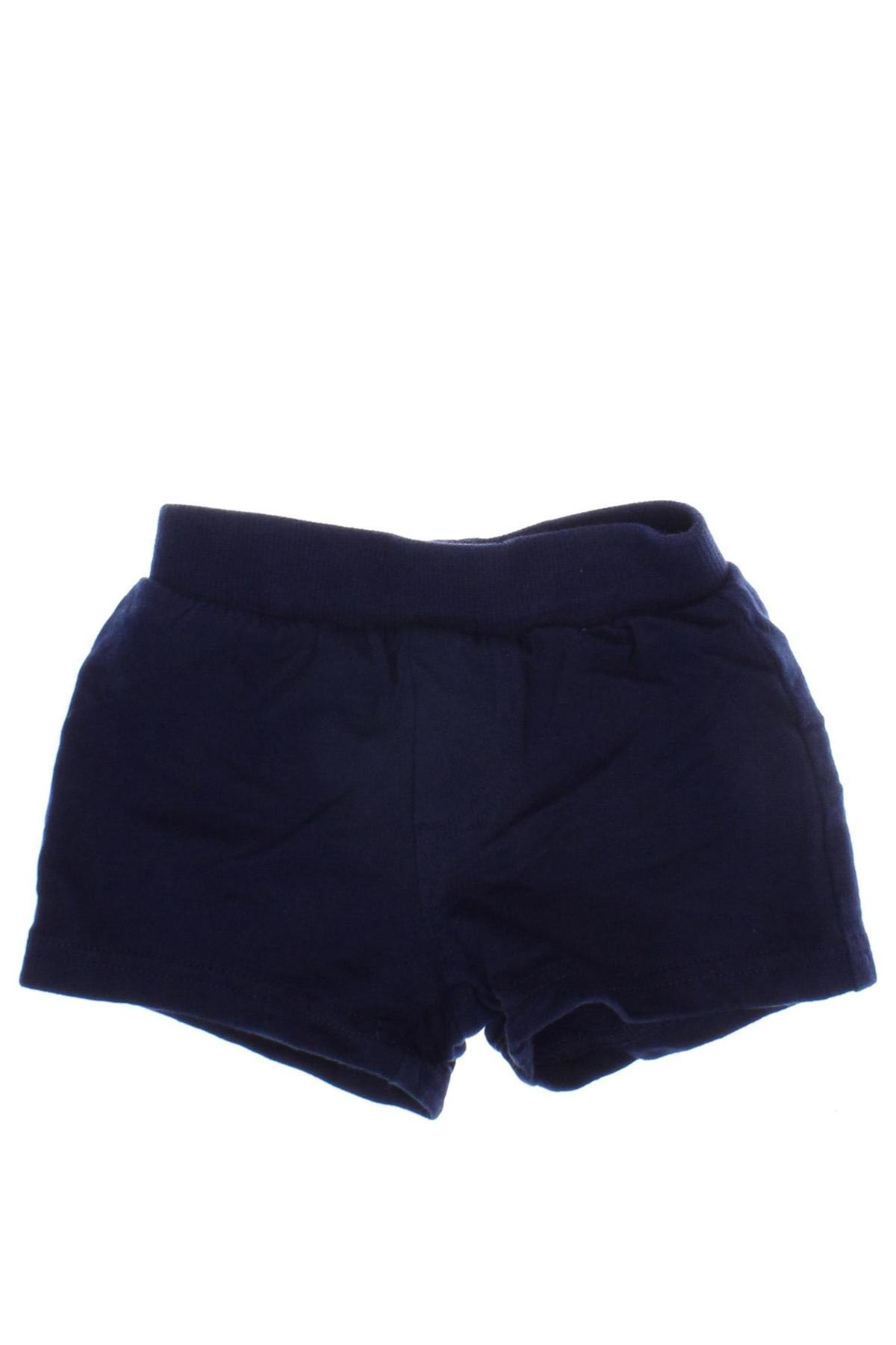 Kinder Shorts Circo, Größe 2-3m/ 56-62 cm, Farbe Blau, Preis 9,99 €