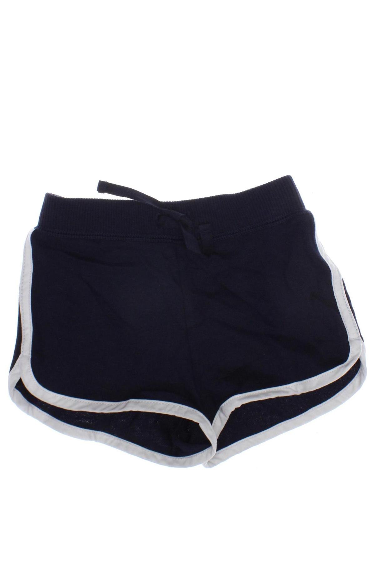 Kinder Shorts Gap, Größe 2-3m/ 56-62 cm, Farbe Blau, Preis € 9,99