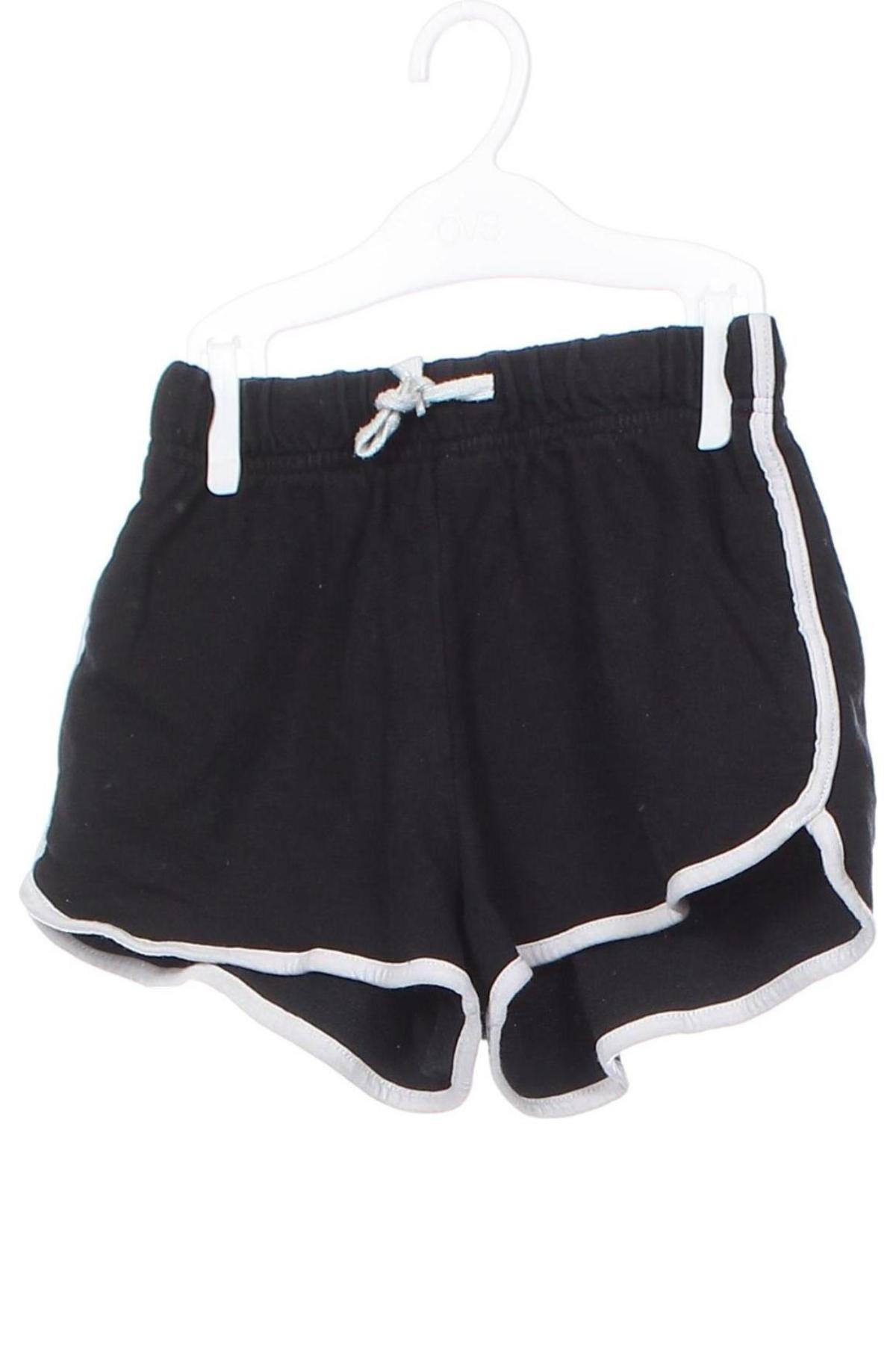 Kinder Shorts H&M, Größe 9-10y/ 140-146 cm, Farbe Blau, Preis € 5,99