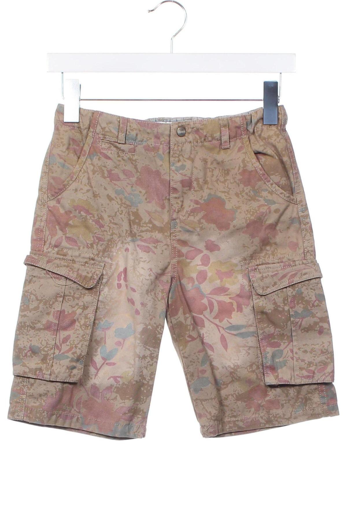 Pantaloni scurți pentru copii Moodstreet, Mărime 11-12y/ 152-158 cm, Culoare Multicolor, Preț 22,99 Lei