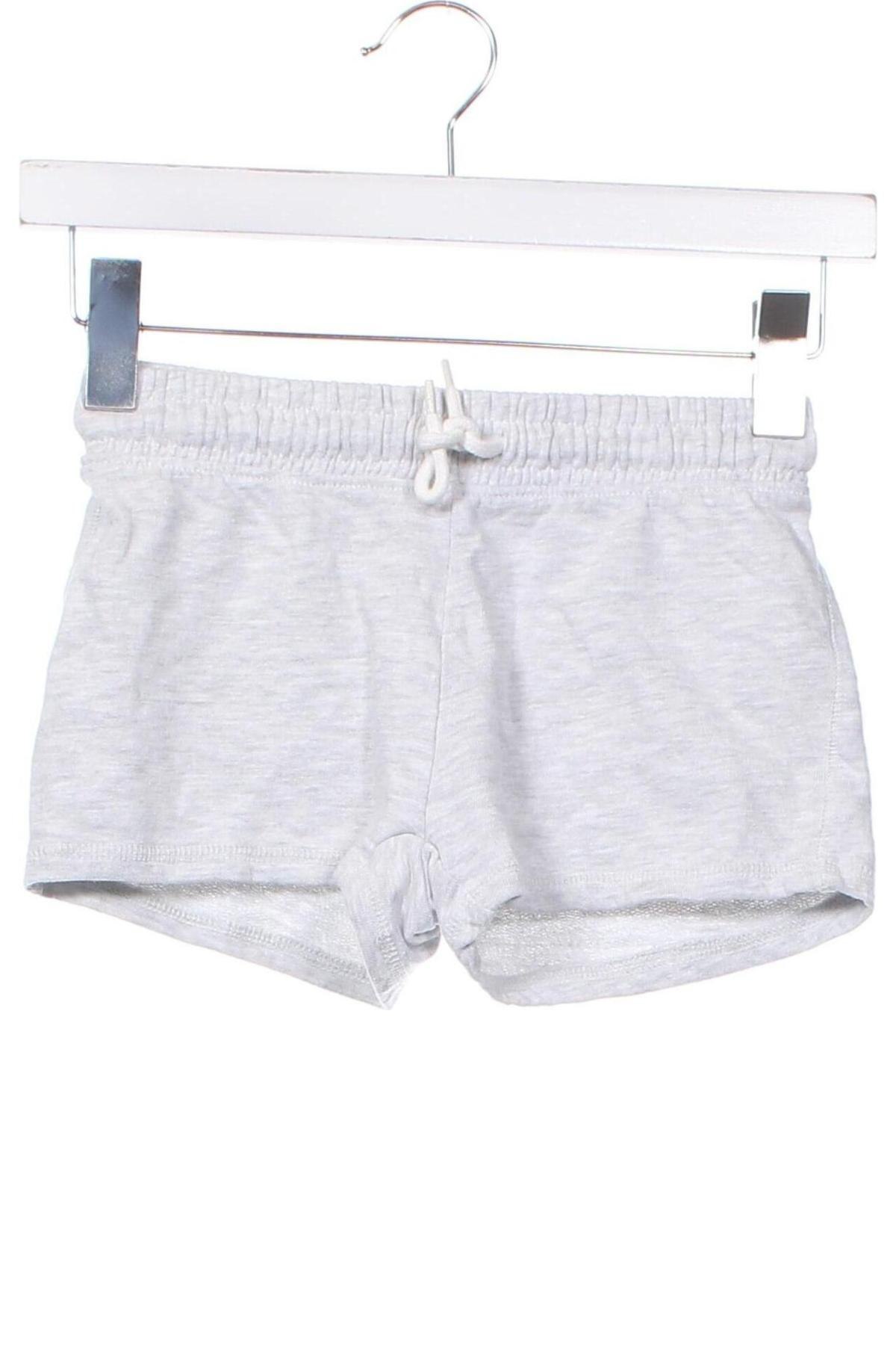 Kinder Shorts Next, Größe 7-8y/ 128-134 cm, Farbe Grau, Preis € 7,99