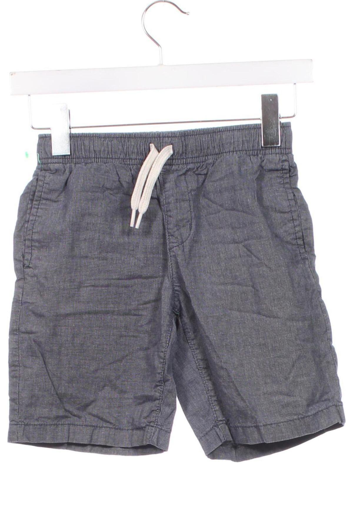 Pantaloni scurți pentru copii Old Navy, Mărime 7-8y/ 128-134 cm, Culoare Albastru, Preț 41,99 Lei