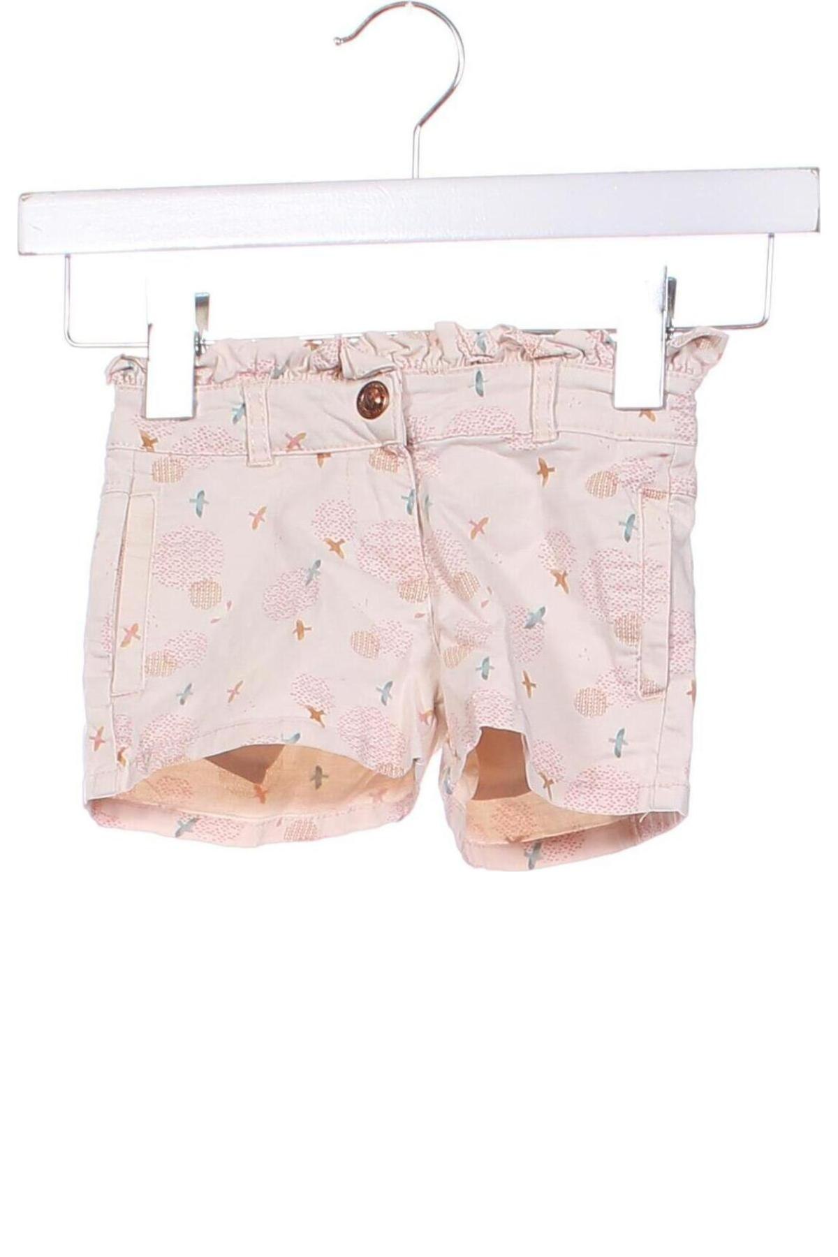 Kinder Shorts Orchestra, Größe 18-24m/ 86-98 cm, Farbe Mehrfarbig, Preis 5,00 €