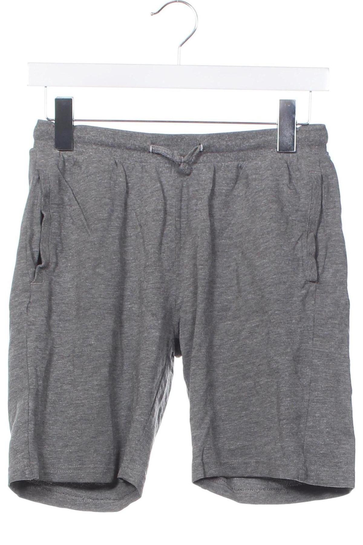 Kinder Shorts Pepperts!, Größe 10-11y/ 146-152 cm, Farbe Grau, Preis 8,22 €