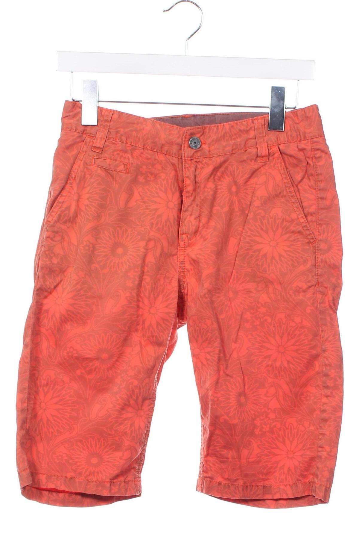 Kinder Shorts S.Oliver, Größe 12-13y/ 158-164 cm, Farbe Mehrfarbig, Preis € 9,21