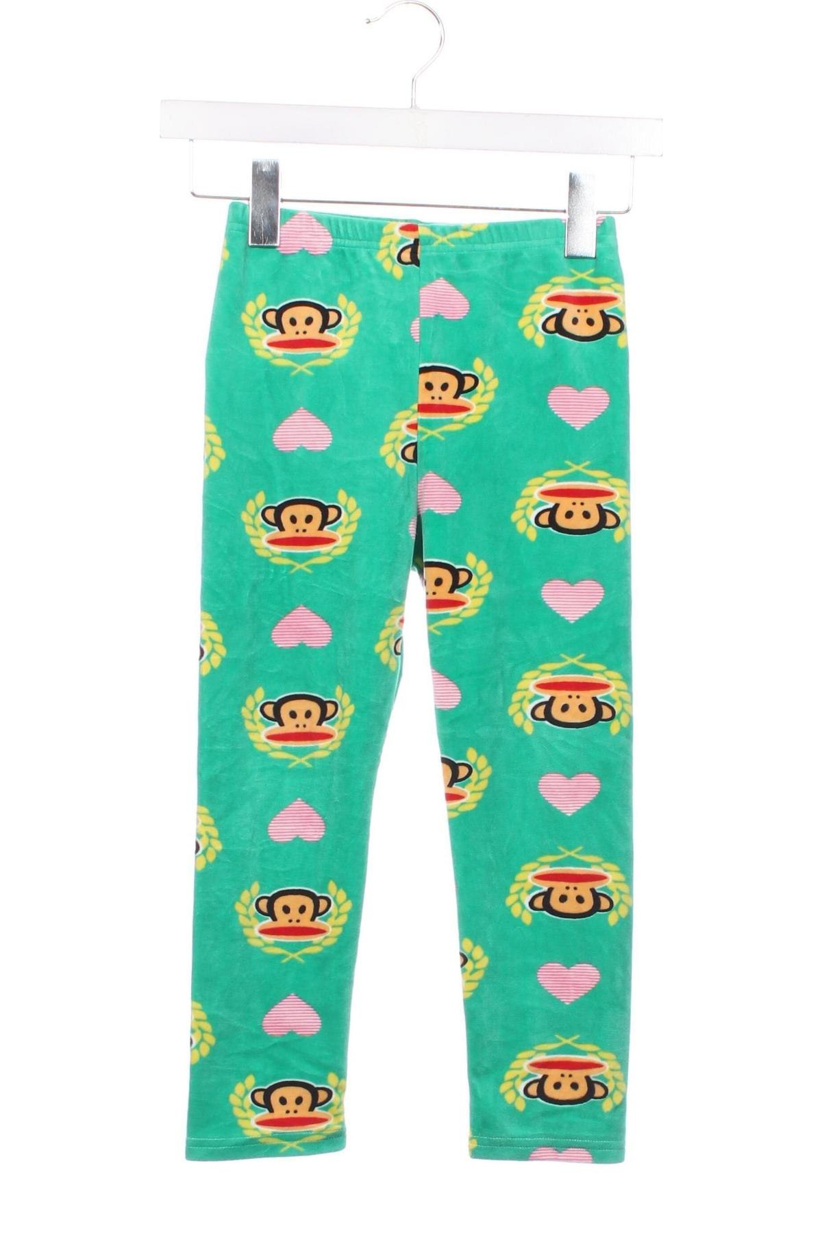 Dziecięce legginsy, Rozmiar 12-13y/ 158-164 cm, Kolor Kolorowy, Cena 34,99 zł