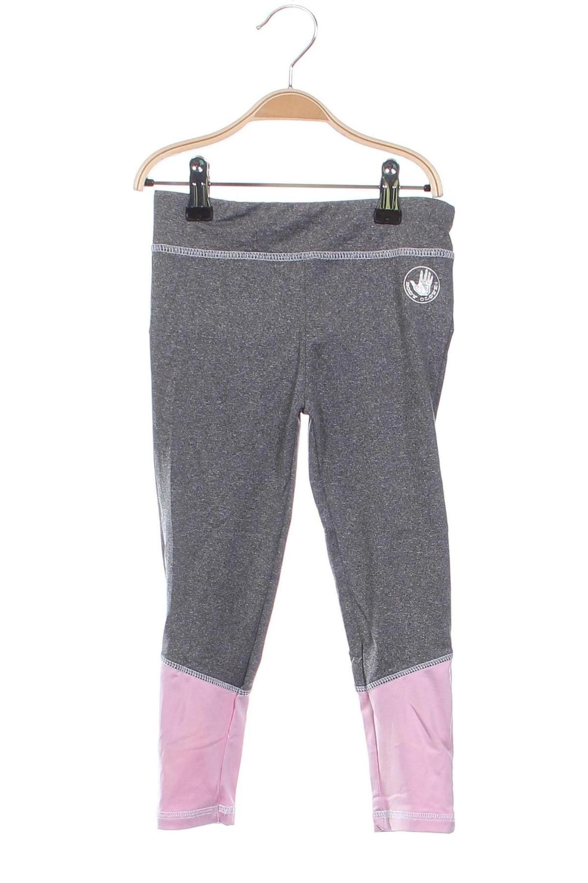 Kinderlegging, Größe 3-4y/ 104-110 cm, Farbe Grau, Preis 7,99 €