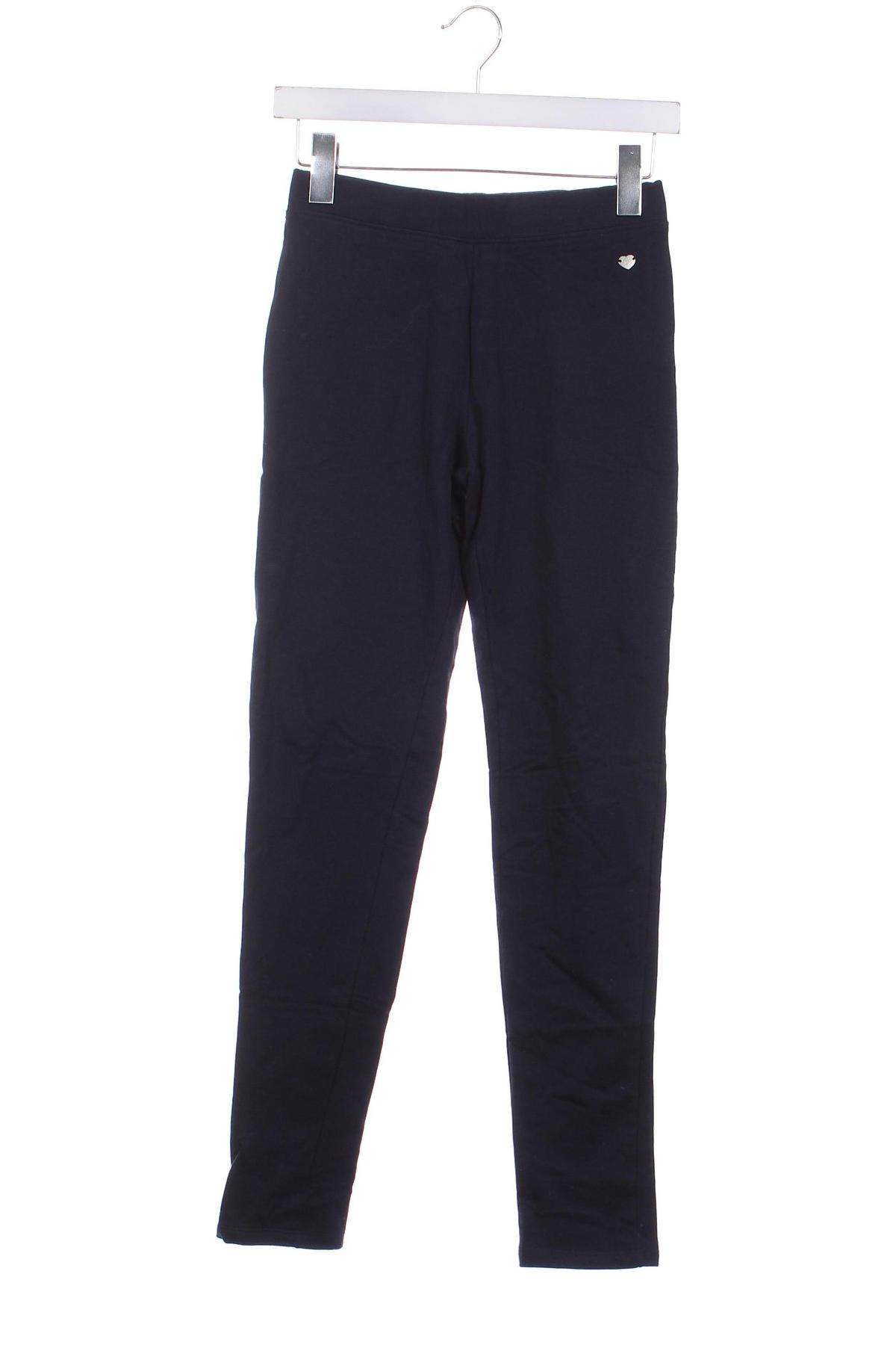 Kinderlegging A punto, Größe 13-14y/ 164-168 cm, Farbe Blau, Preis € 7,99