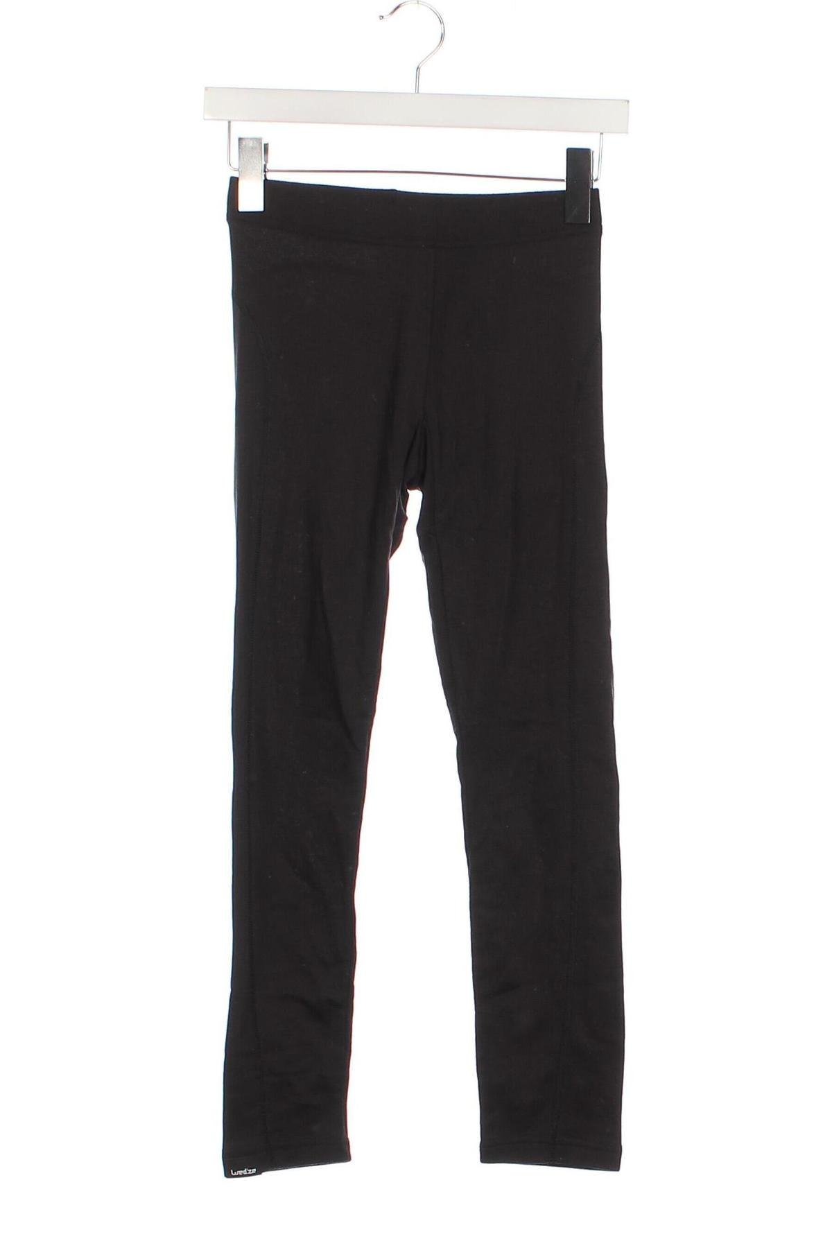 Kinderlegging Decathlon, Größe 11-12y/ 152-158 cm, Farbe Schwarz, Preis € 6,99