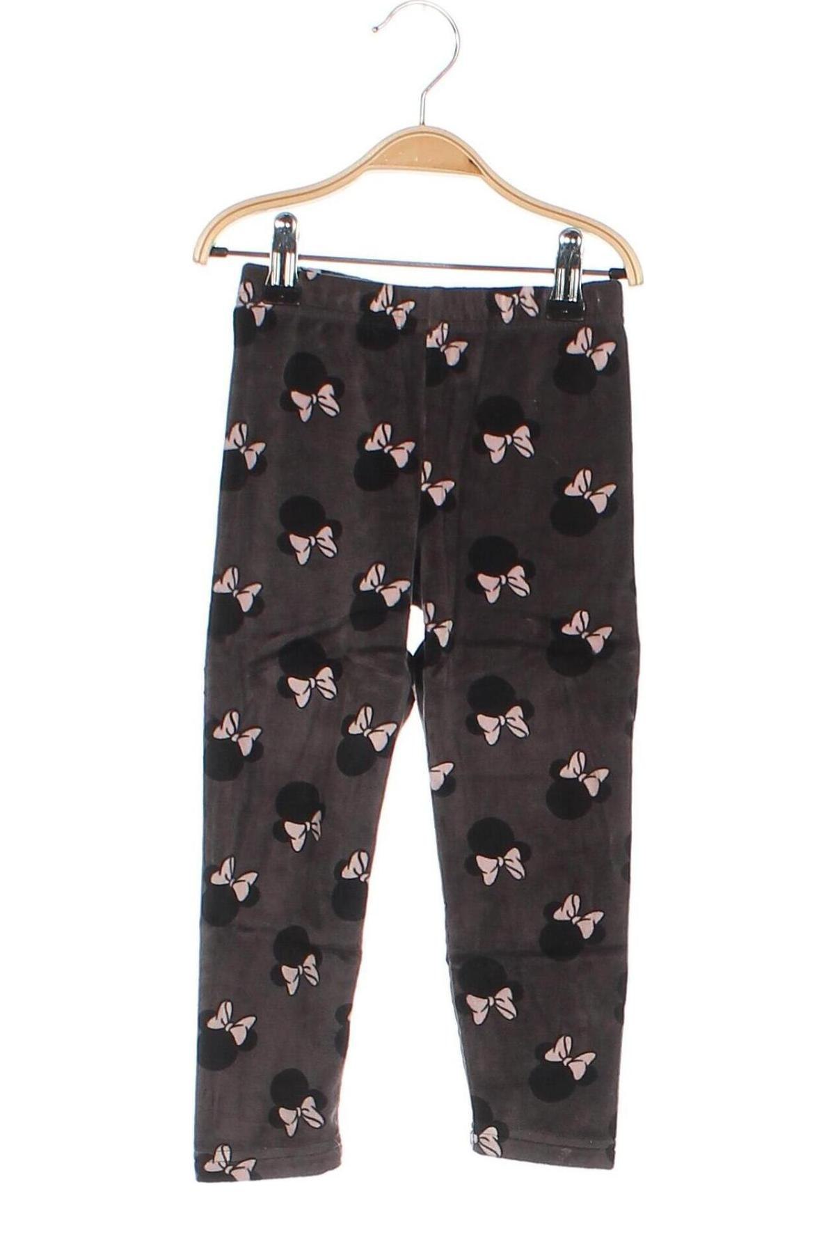 Kinderlegging Disney, Größe 3-4y/ 104-110 cm, Farbe Grau, Preis € 7,99