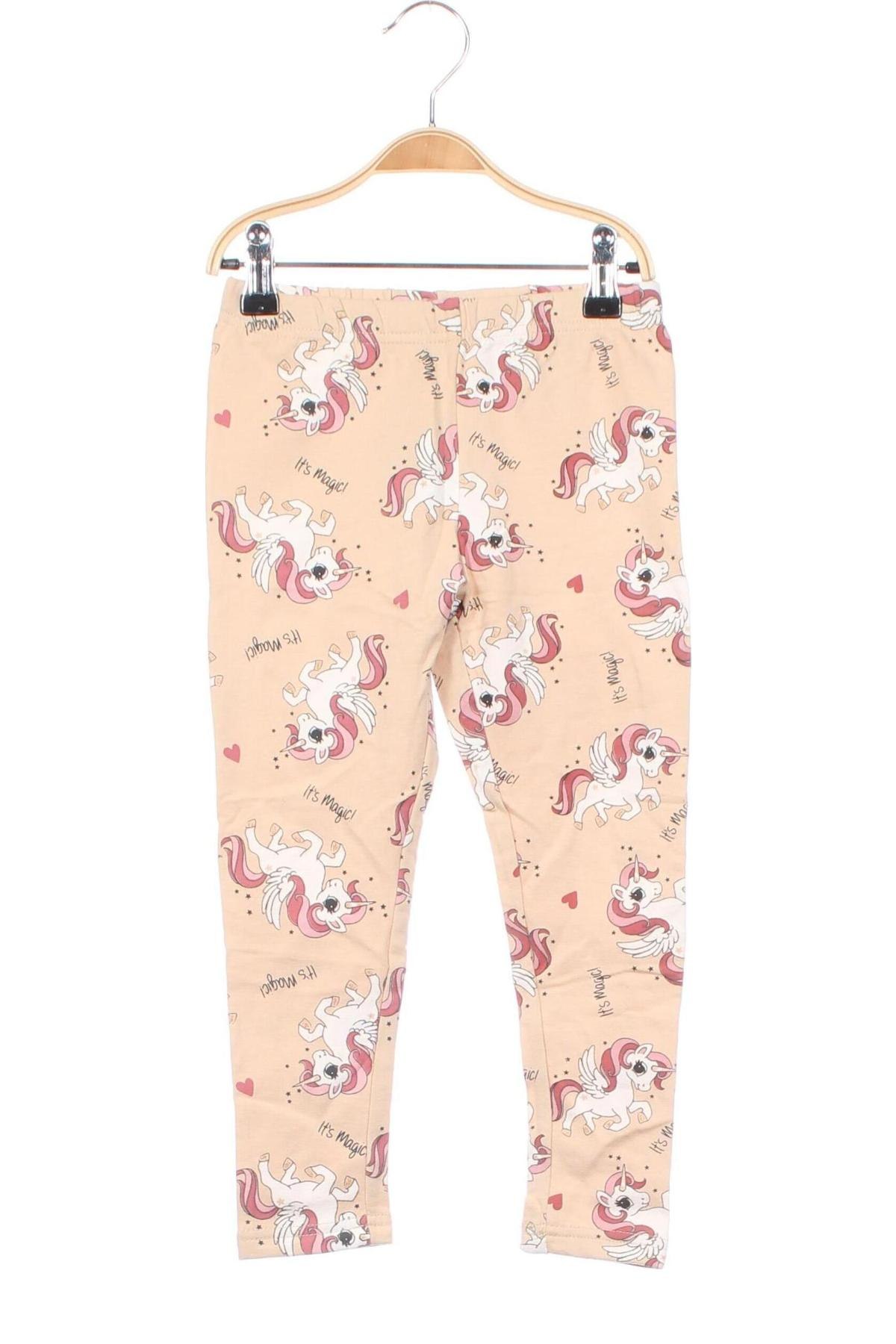 Kinderlegging Dopo Dopo, Größe 4-5y/ 110-116 cm, Farbe Mehrfarbig, Preis € 9,99