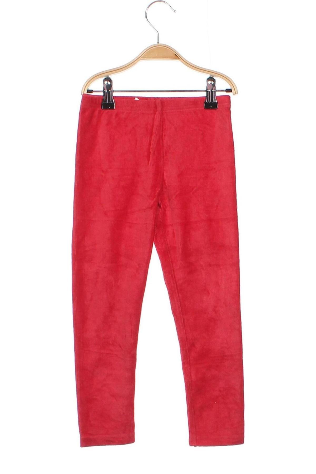 Kinderlegging Gymboree, Größe 4-5y/ 110-116 cm, Farbe Rot, Preis € 8,99