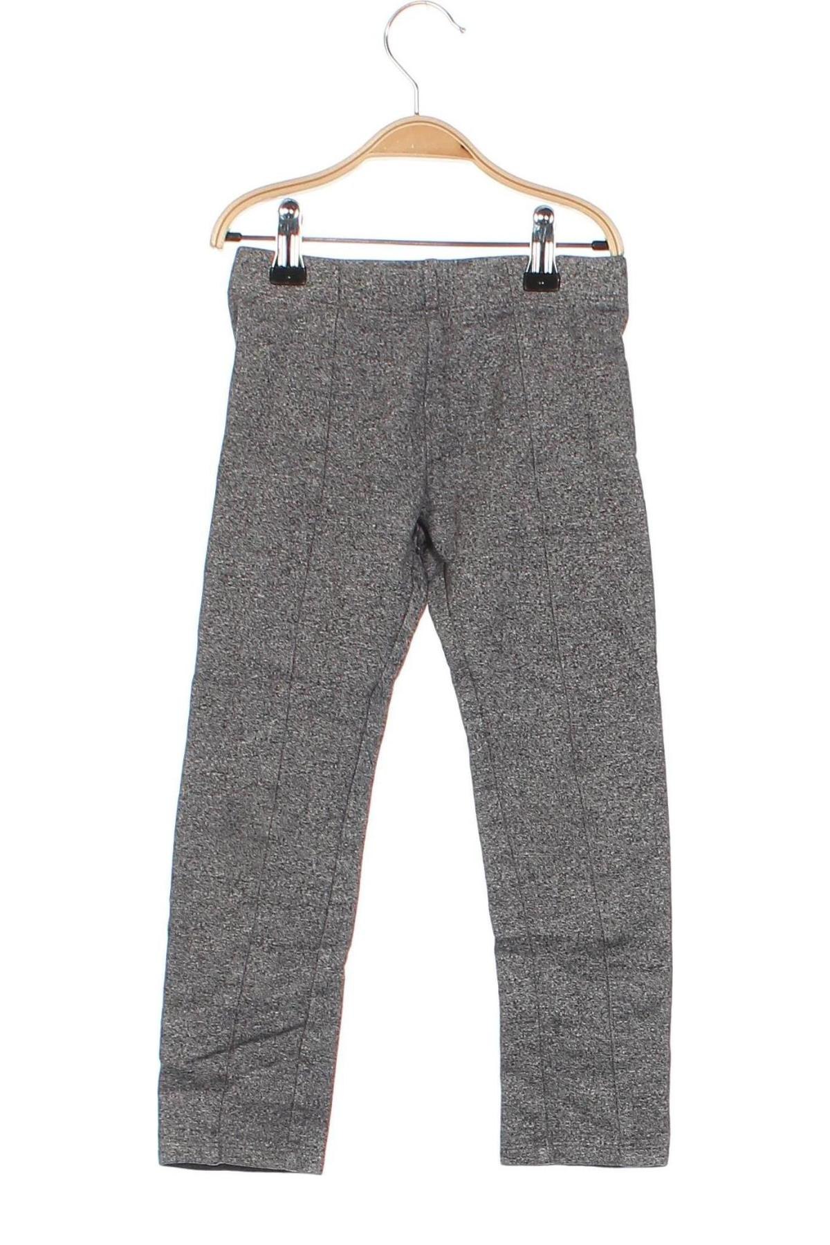 Kinderlegging H&M, Größe 5-6y/ 116-122 cm, Farbe Grau, Preis 9,99 €