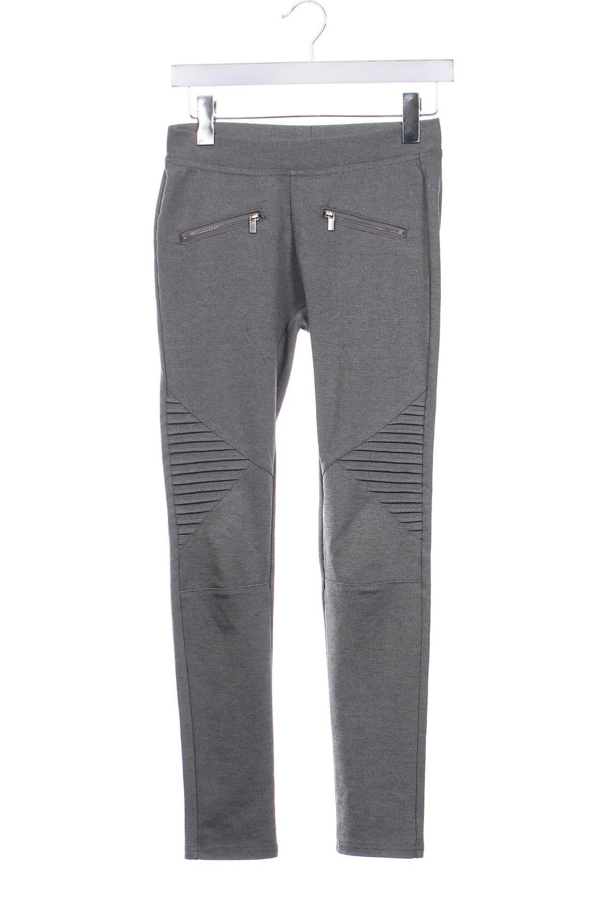 Kinderlegging Here+There, Größe 12-13y/ 158-164 cm, Farbe Grau, Preis € 7,99