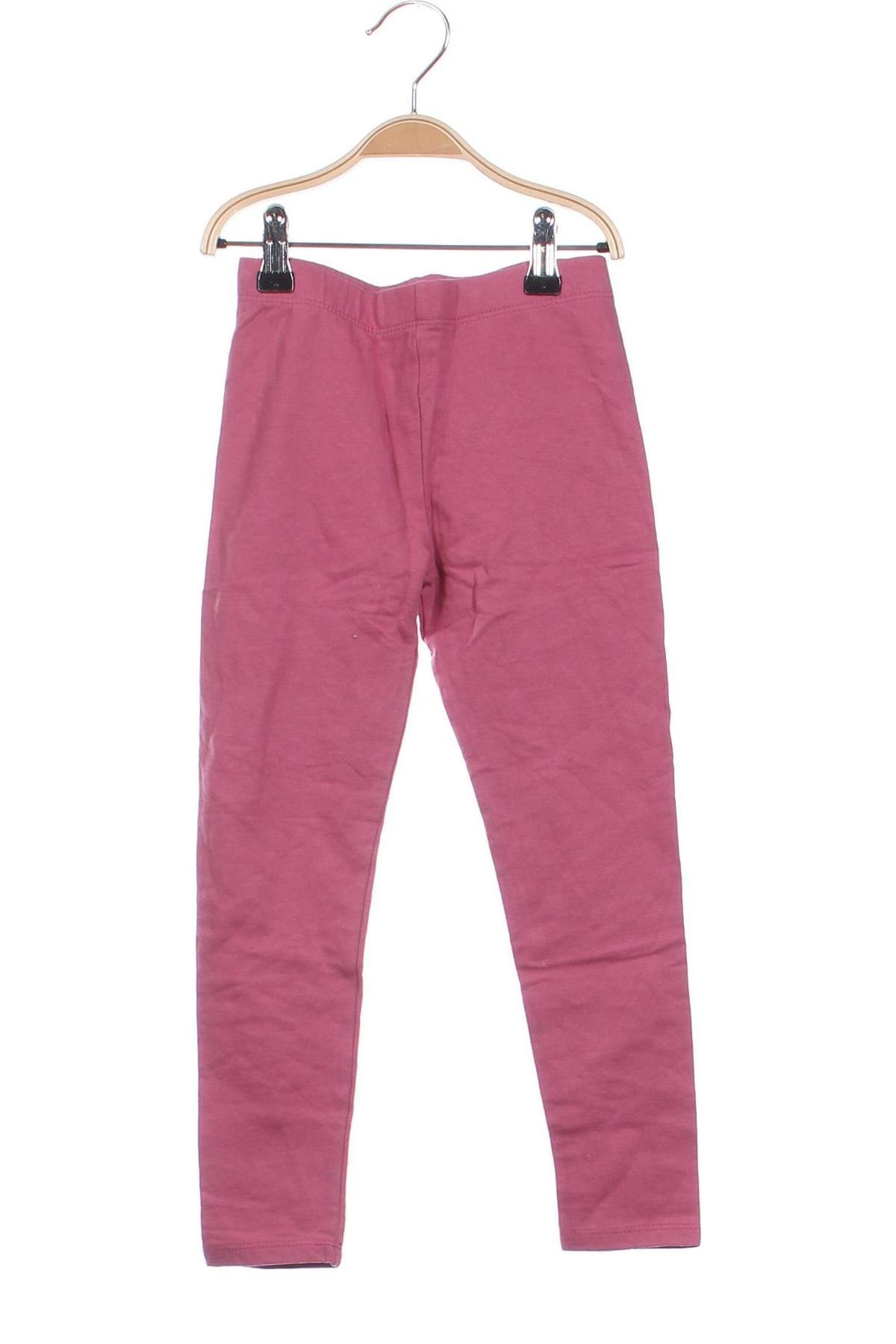 Kinderlegging Impidimpi, Größe 5-6y/ 116-122 cm, Farbe Rosa, Preis € 7,99