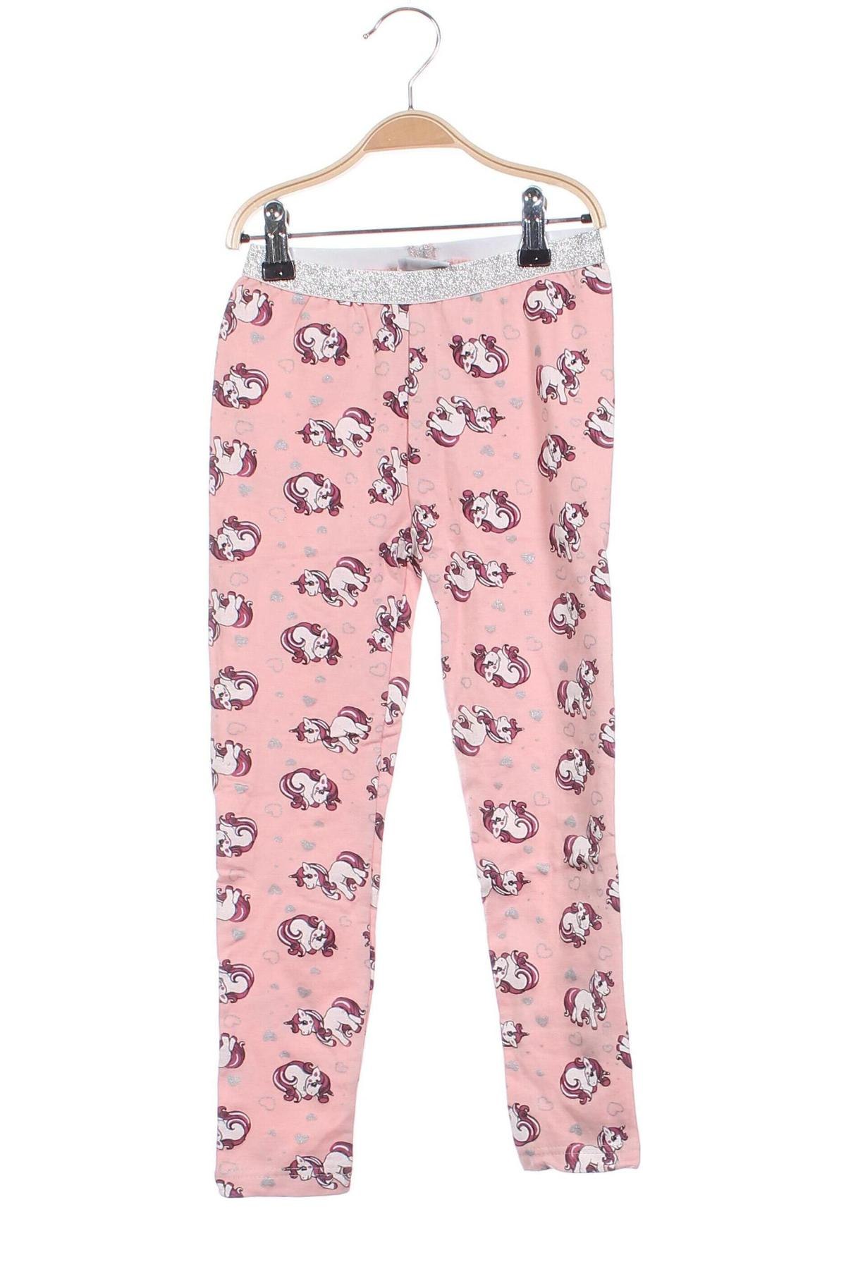 Dziecięce legginsy Kiki & Koko, Rozmiar 4-5y/ 110-116 cm, Kolor Kolorowy, Cena 30,99 zł