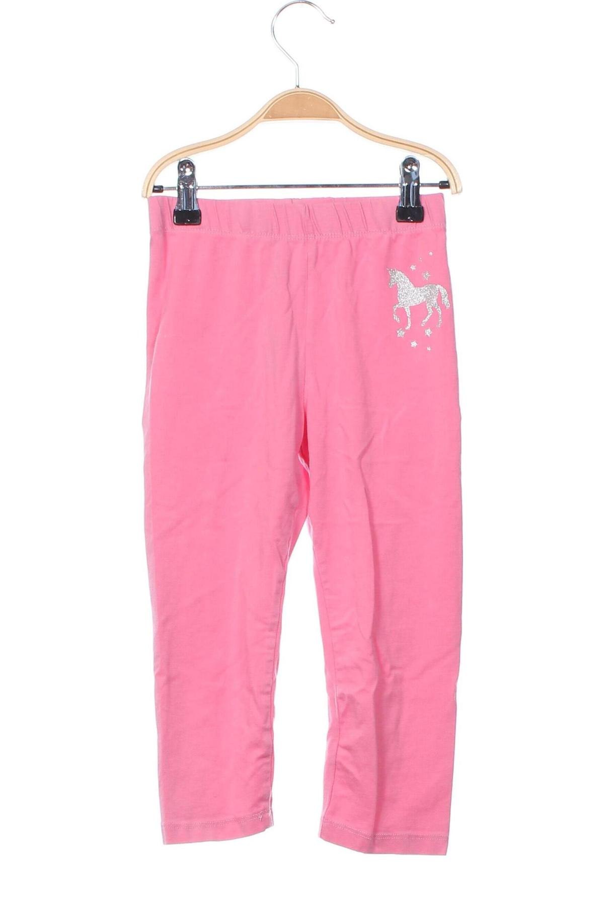 Kinderlegging LC Waikiki, Größe 6-7y/ 122-128 cm, Farbe Rosa, Preis € 9,72