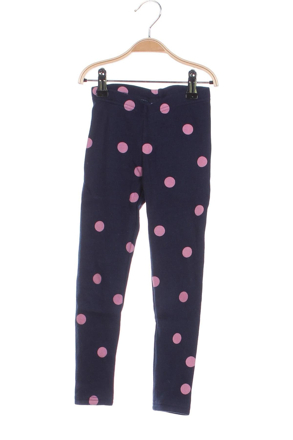 Colanți pentru copii Lily & Dan, Mărime 4-5y/ 110-116 cm, Culoare Multicolor, Preț 47,99 Lei