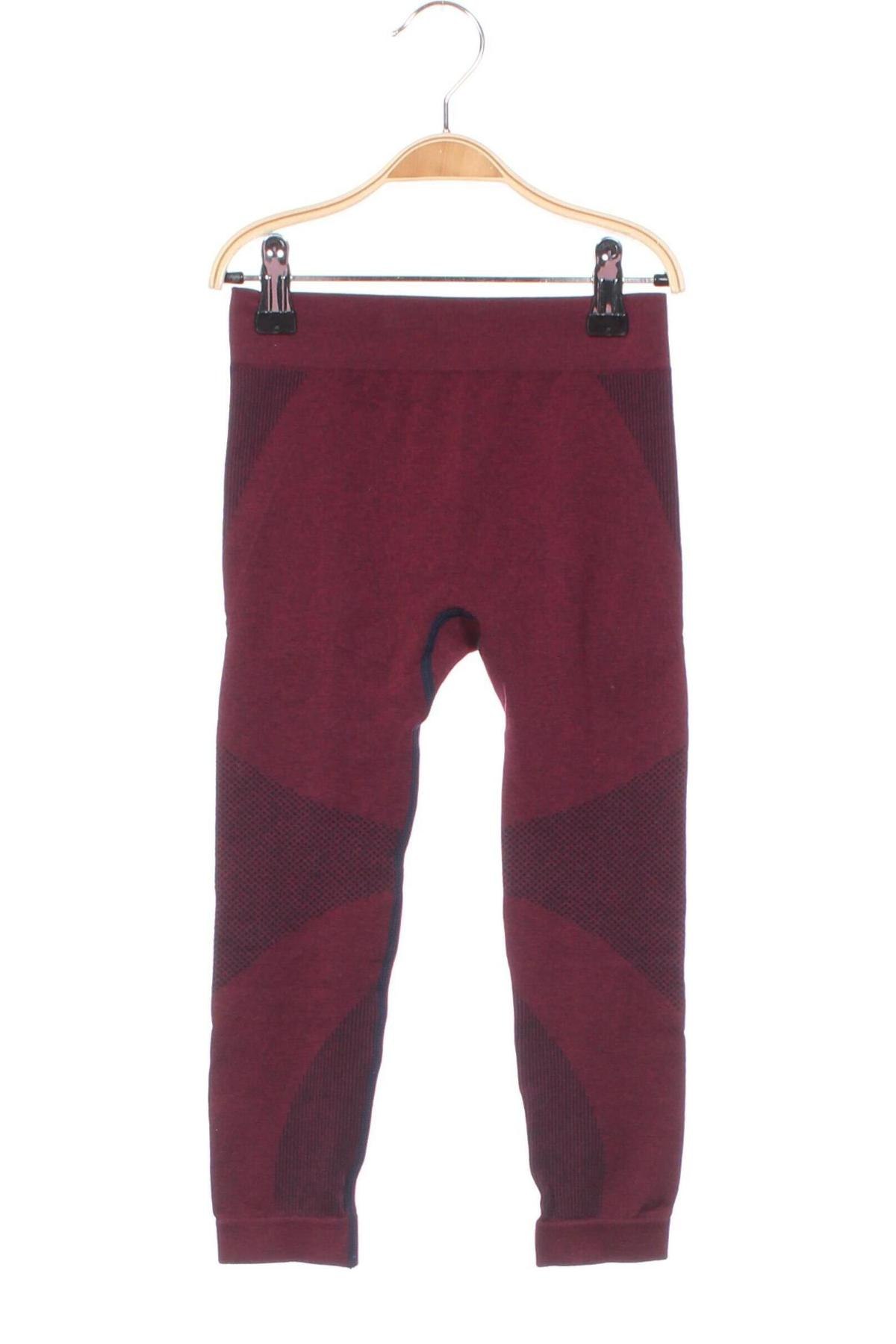 Gyerek leggings Lupilu, Méret 2-3y / 98-104 cm, Szín Piros, Ár 2 799 Ft