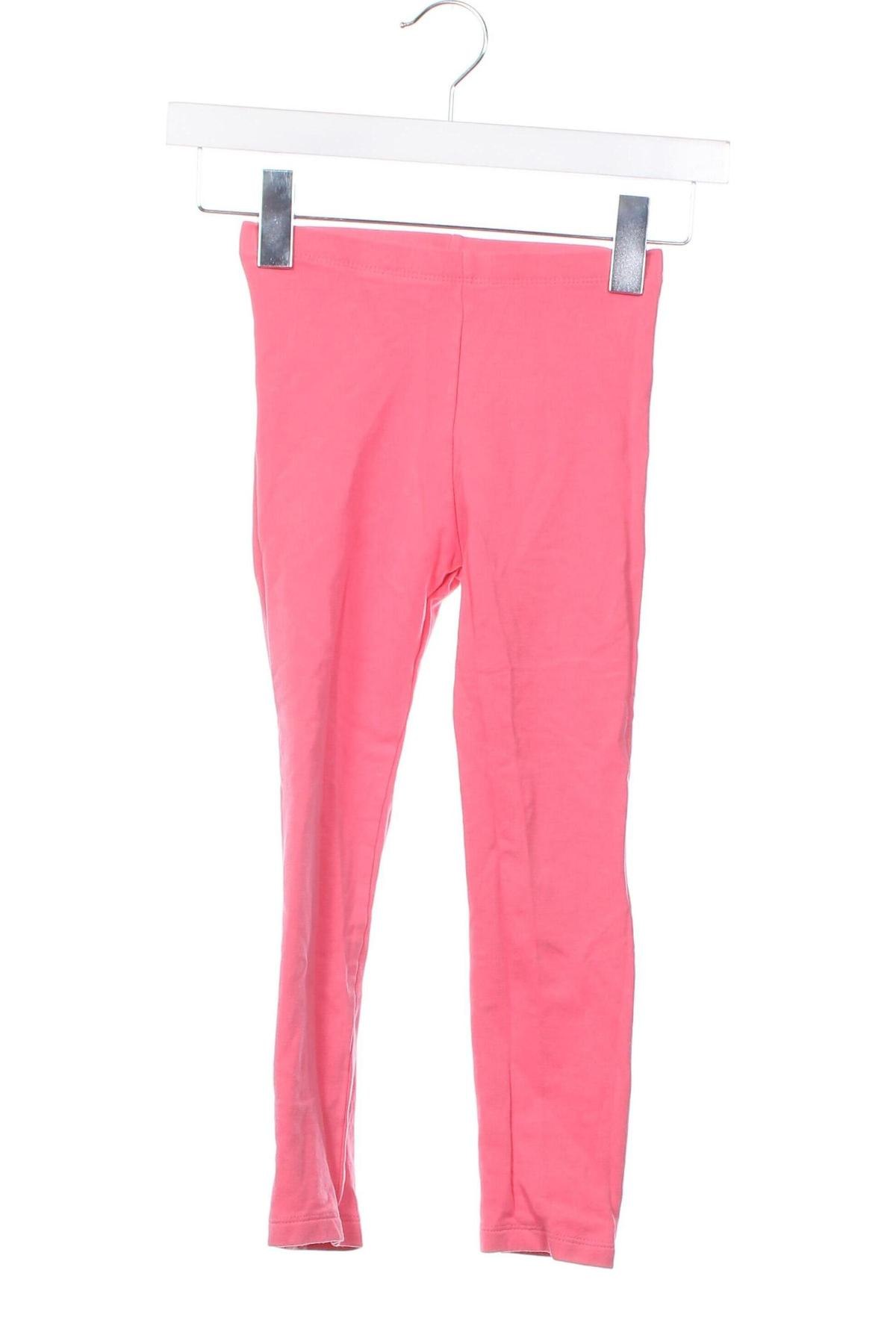 Kinderlegging Lupilu, Größe 4-5y/ 110-116 cm, Farbe Rosa, Preis 6,99 €