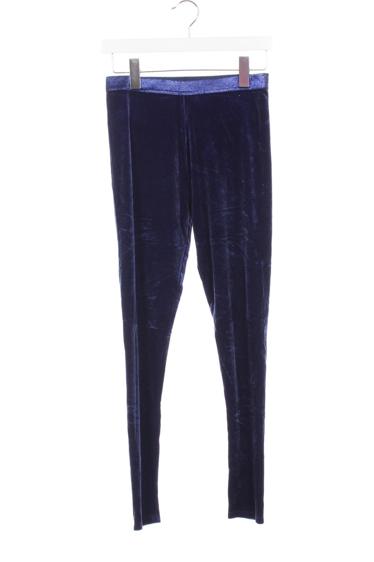 Kinderlegging Marks & Spencer, Größe 12-13y/ 158-164 cm, Farbe Blau, Preis 6,99 €