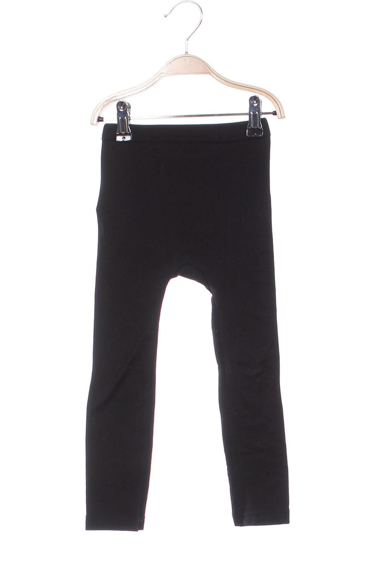 Kinderlegging PLACE Sport, Größe 3-4y/ 104-110 cm, Farbe Schwarz, Preis € 8,49