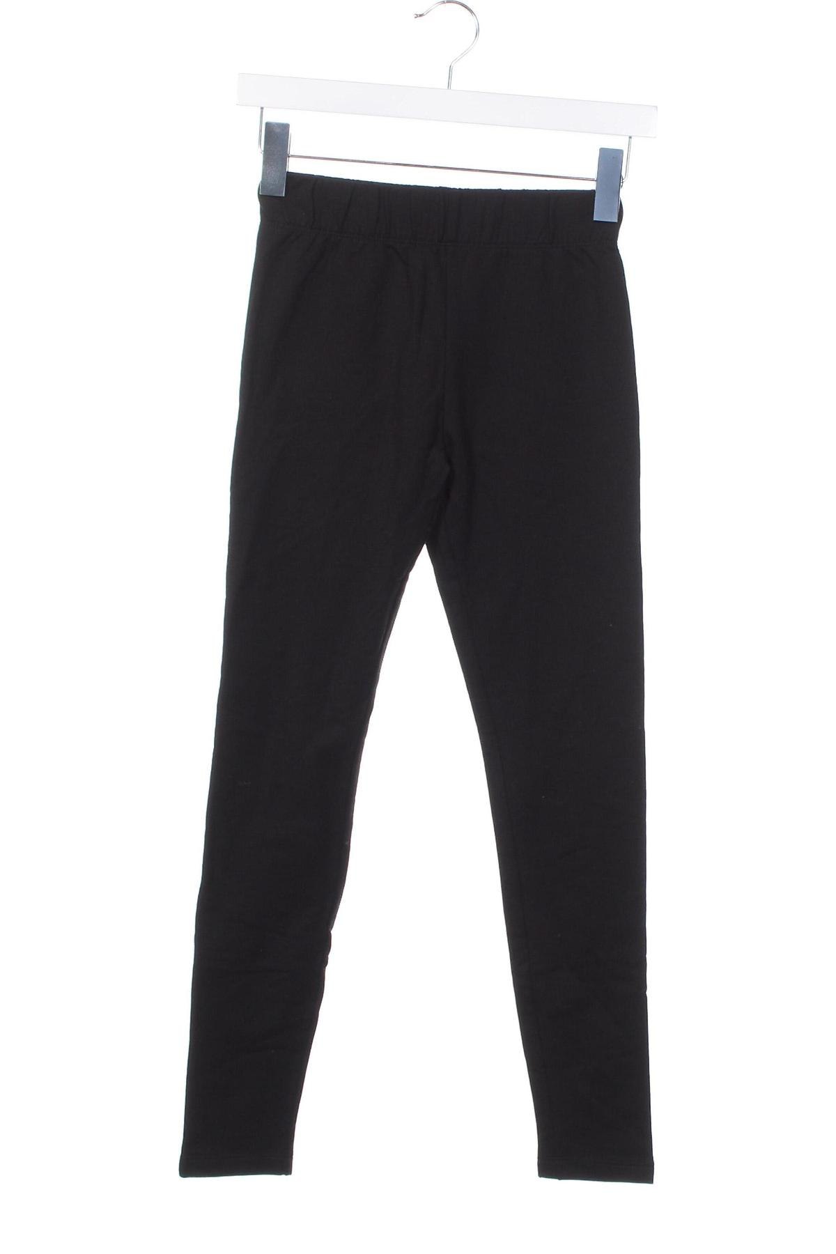 Kinderlegging Pepco, Größe 9-10y/ 140-146 cm, Farbe Schwarz, Preis 6,99 €