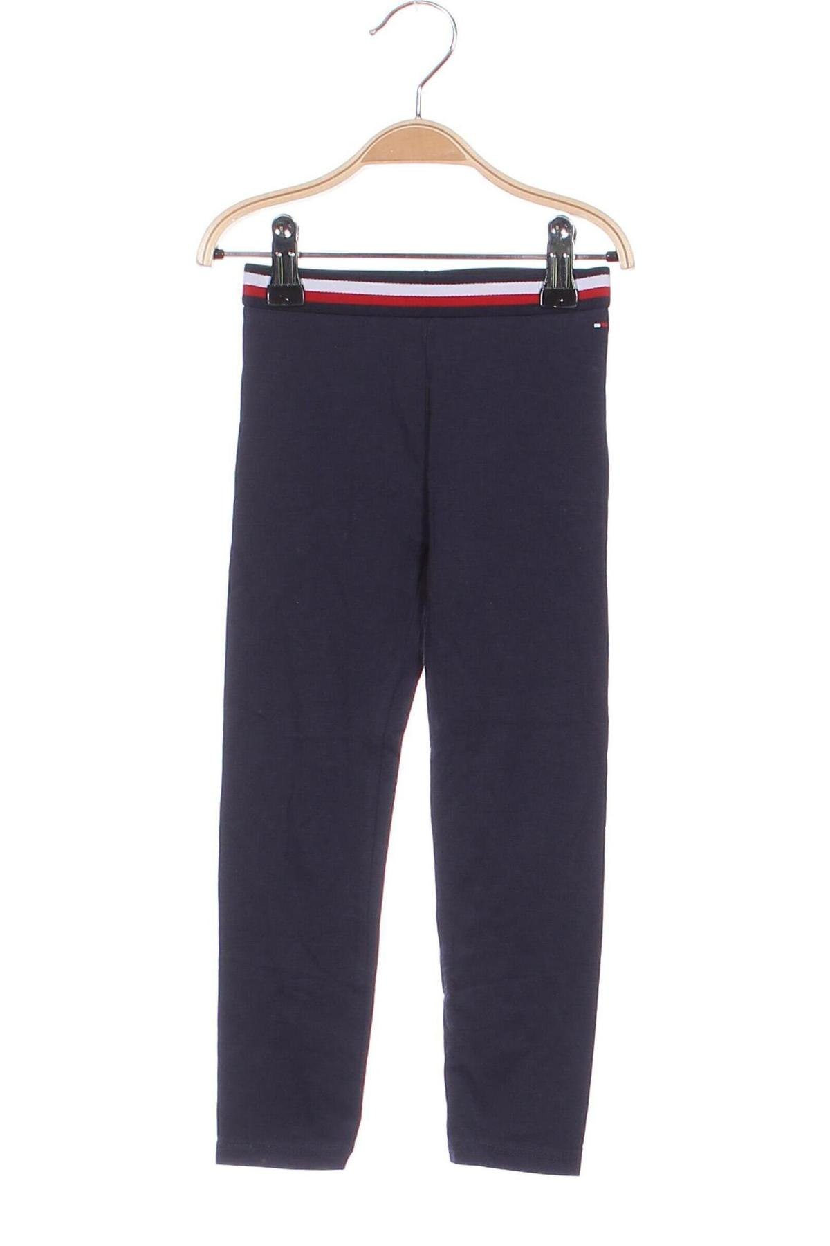 Kinderlegging Tommy Hilfiger, Größe 3-4y/ 104-110 cm, Farbe Blau, Preis 9,99 €