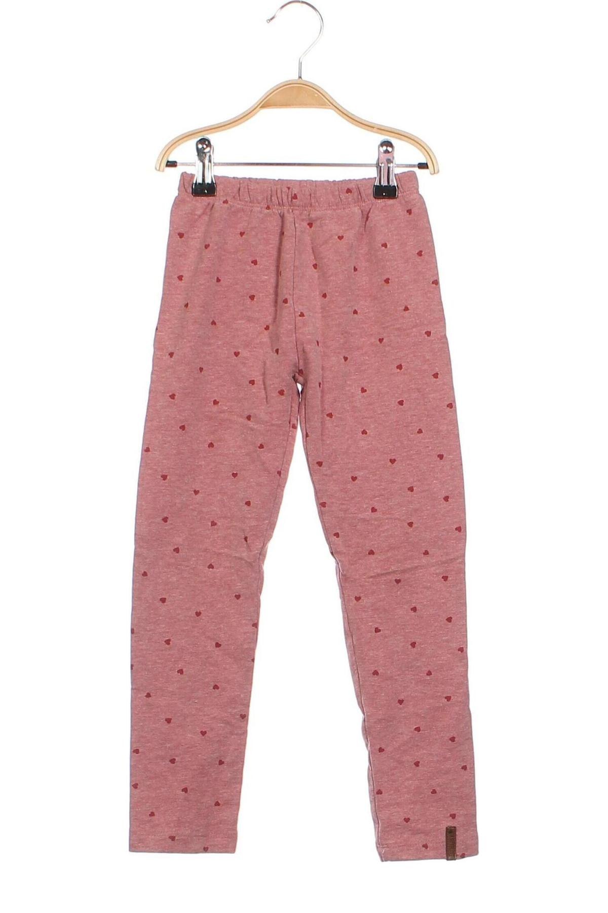 Kinderlegging Topolino, Größe 4-5y/ 110-116 cm, Farbe Rosa, Preis € 8,49