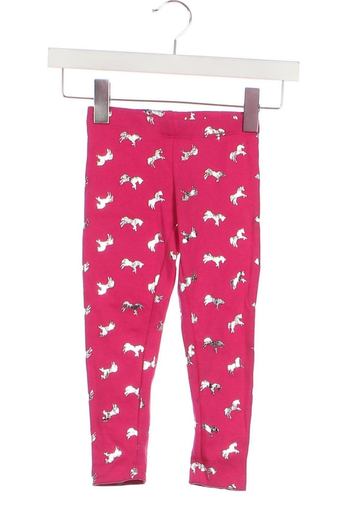 Kinderlegging Wonder Nation, Größe 4-5y/ 110-116 cm, Farbe Rosa, Preis € 8,99