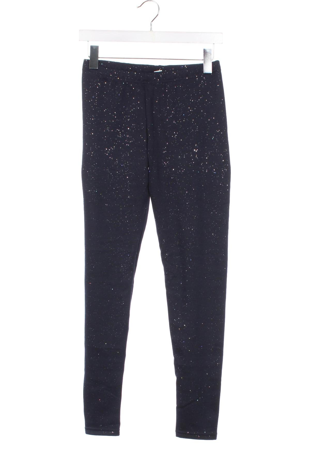 Kinderlegging Yigga, Größe 12-13y/ 158-164 cm, Farbe Blau, Preis € 6,99