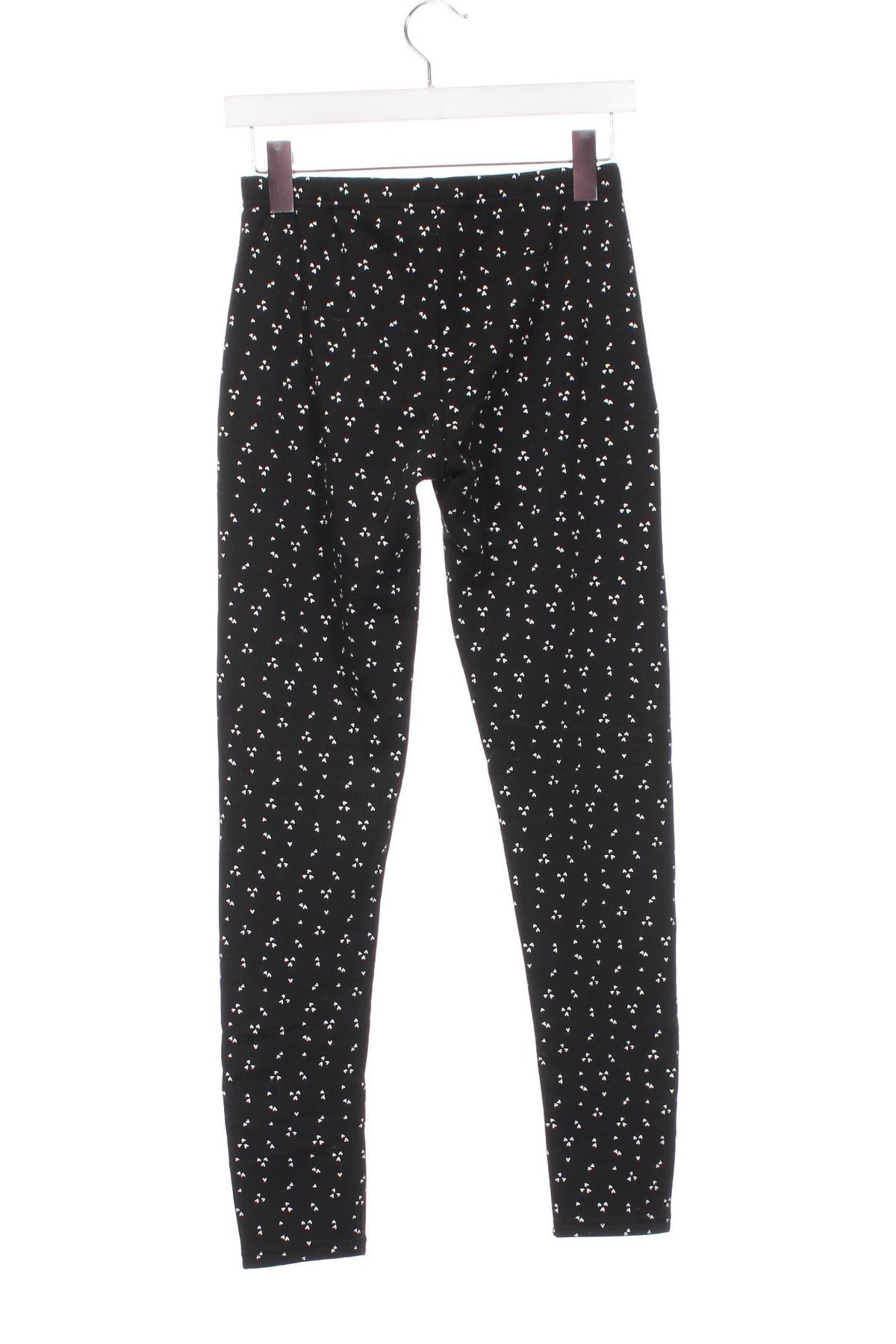 Kinderlegging Yigga, Größe 12-13y/ 158-164 cm, Farbe Schwarz, Preis € 6,99