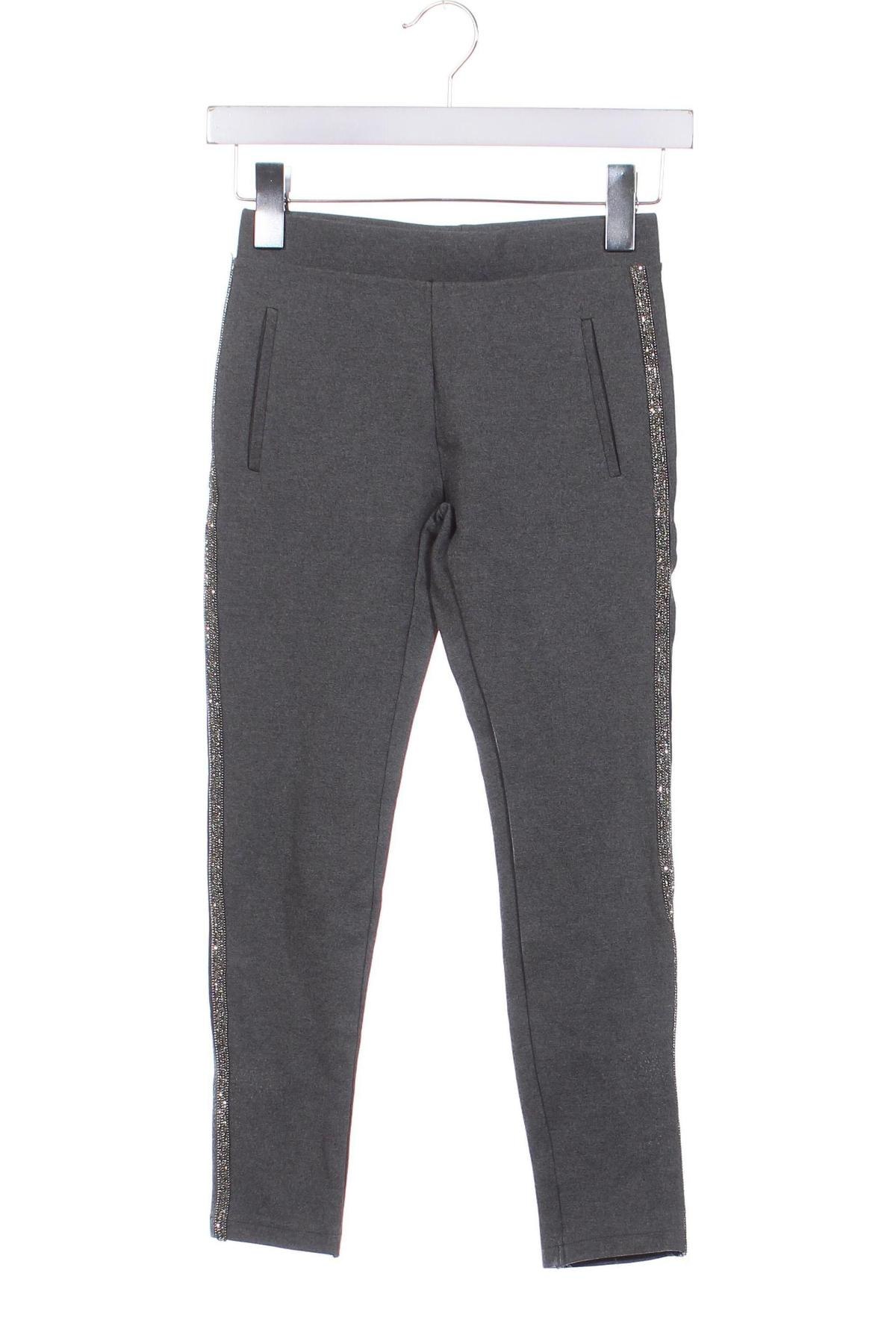 Kinderlegging Zara, Größe 11-12y/ 152-158 cm, Farbe Grau, Preis € 5,99