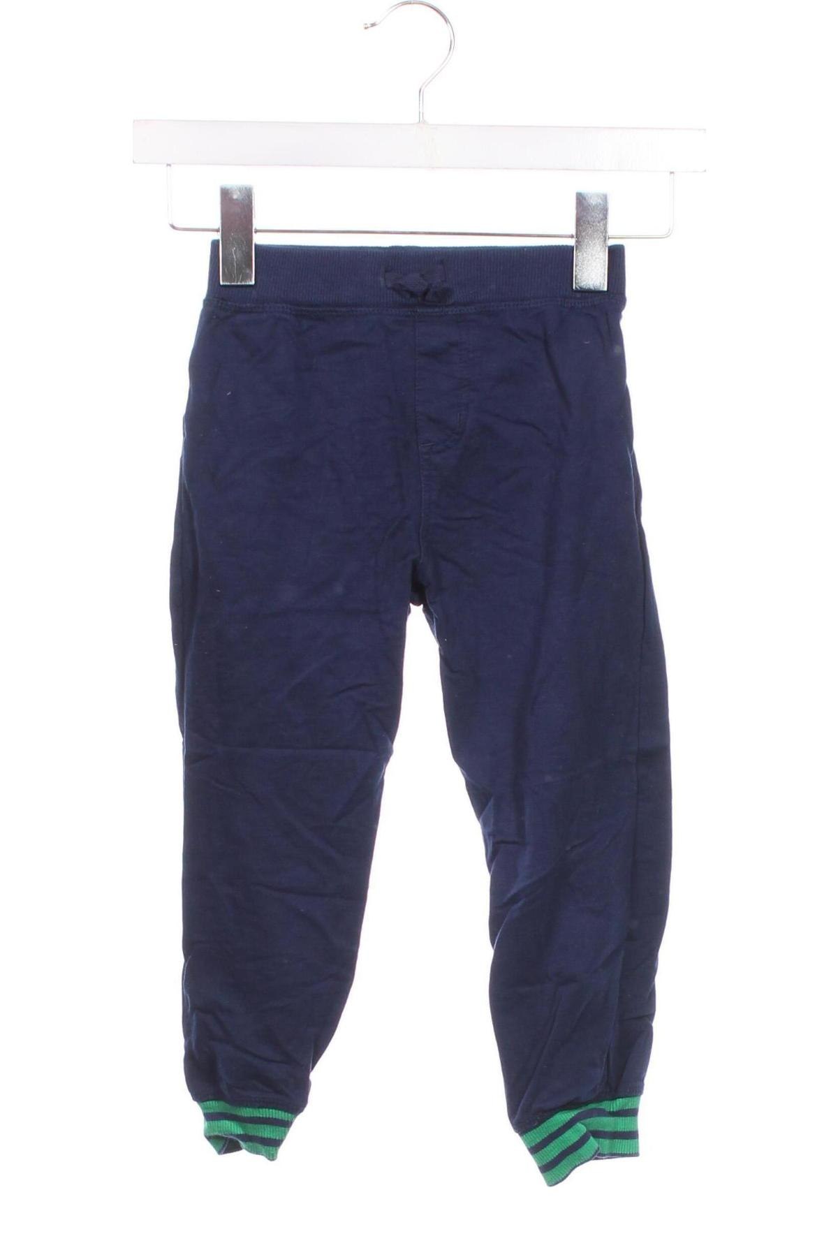 Pantaloni pentru copii, Mărime 3-4y/ 104-110 cm, Culoare Albastru, Preț 69,99 Lei