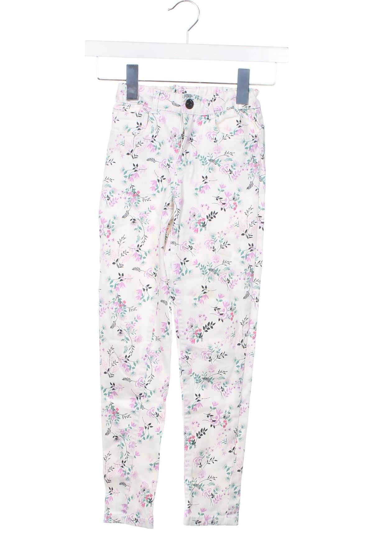 Pantaloni pentru copii, Mărime 8-9y/ 134-140 cm, Culoare Ecru, Preț 29,99 Lei